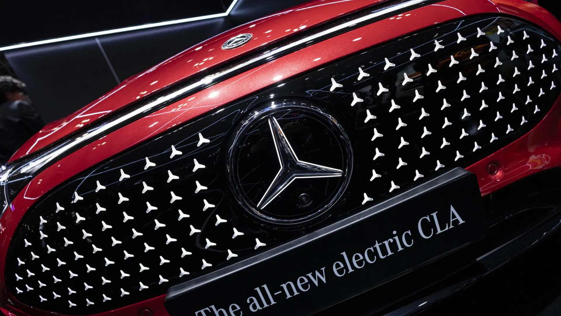 
                    Revelado o vencedor do prémio Carro Europeu do Ano 2026
                