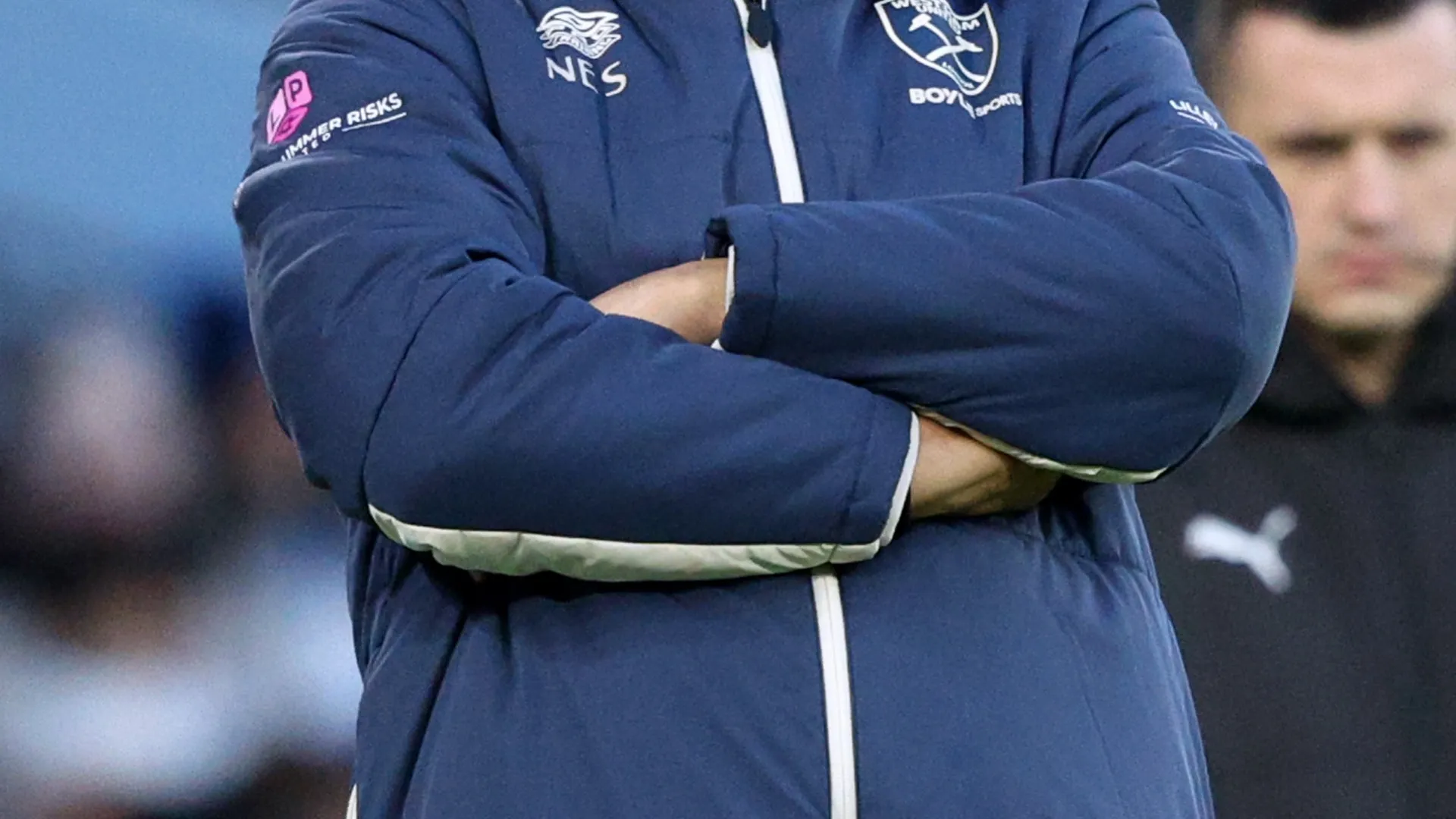 
                    Tudo ou nada. Nuno Espírito Santo na 'corda bamba' com o Tottenham 
                