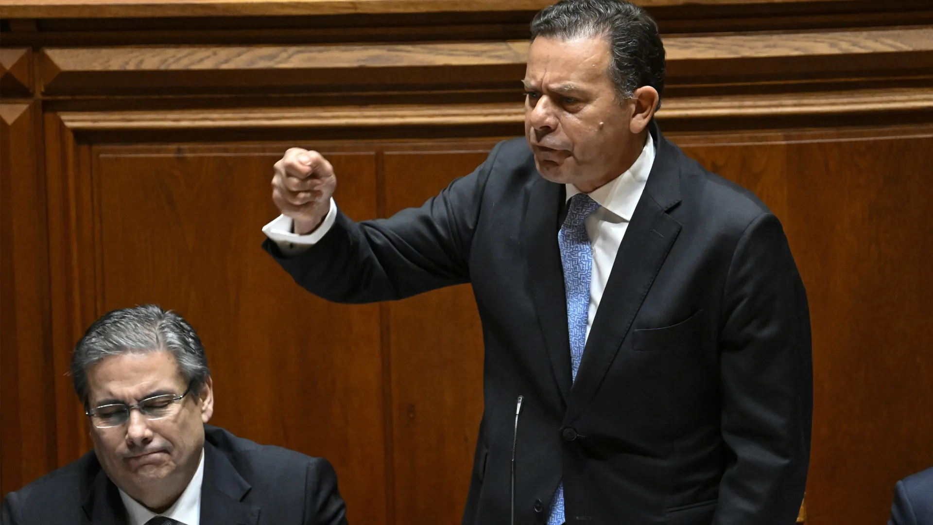 
                    Governo aprova ajuste à governação dos fundos europeus
                