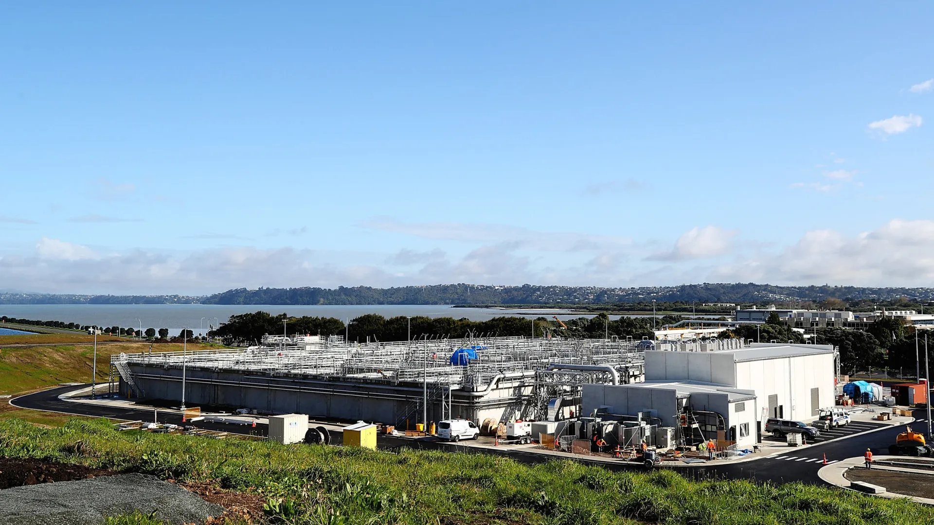 
                    AdC dá 'luz verde' à compra da Watercare e Legionella pela Veolia
                