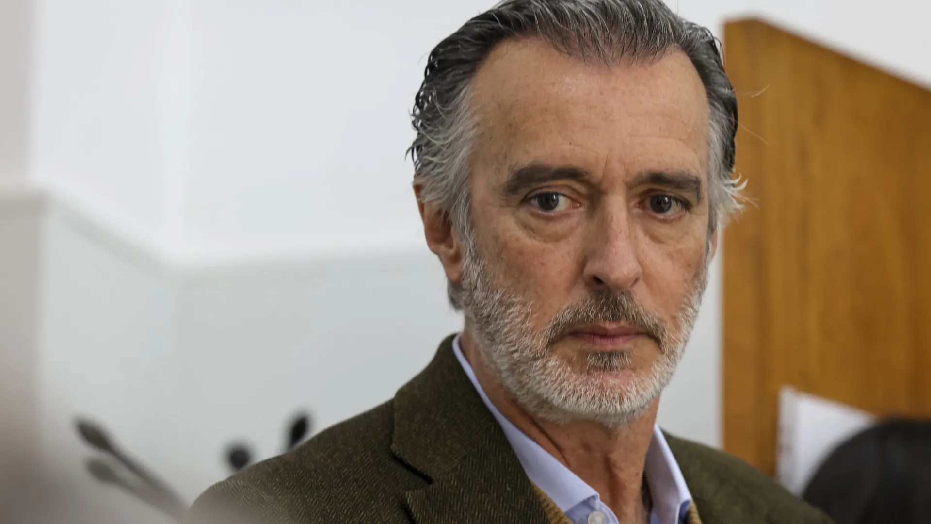 Hungria "pode não ter mudado tanto como gostaríamos"