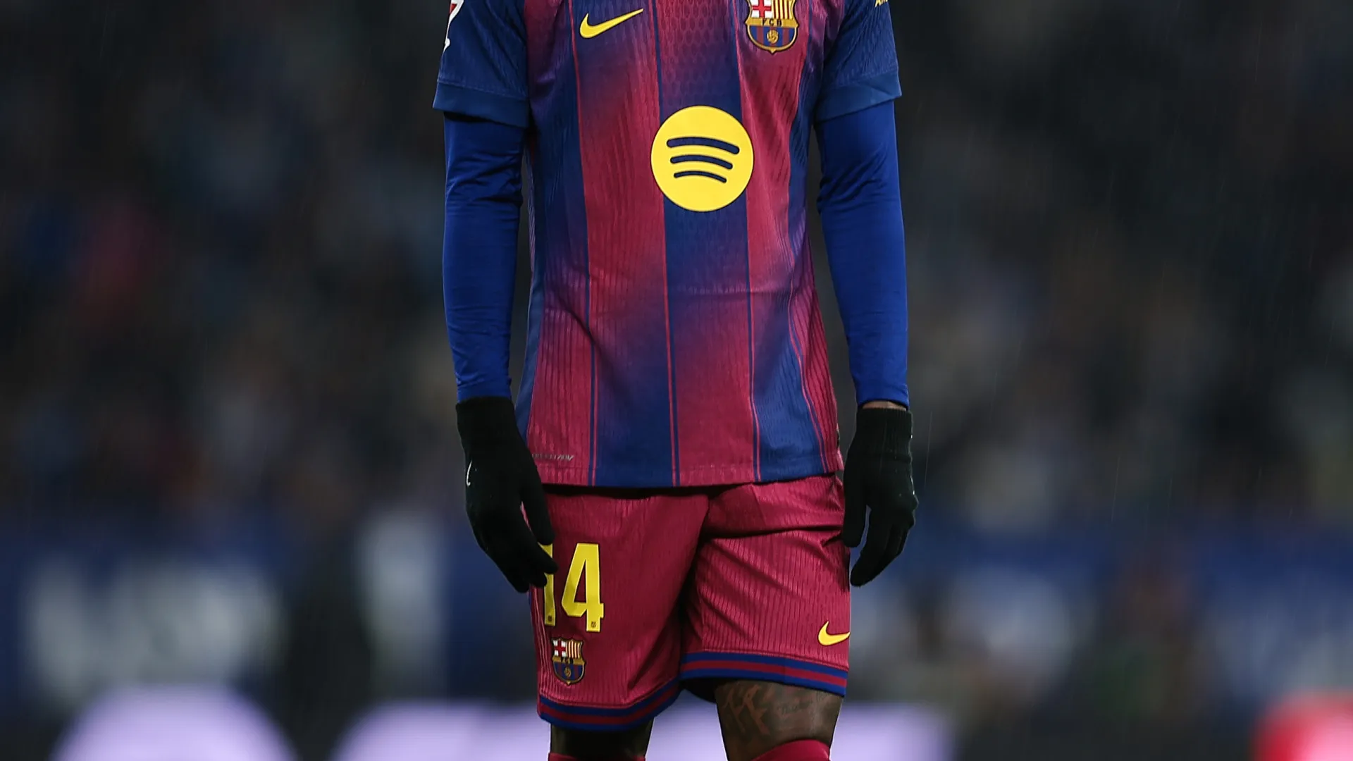 
                    Decisão tomada. Barça define futuro sobre Marcus Rashford
                