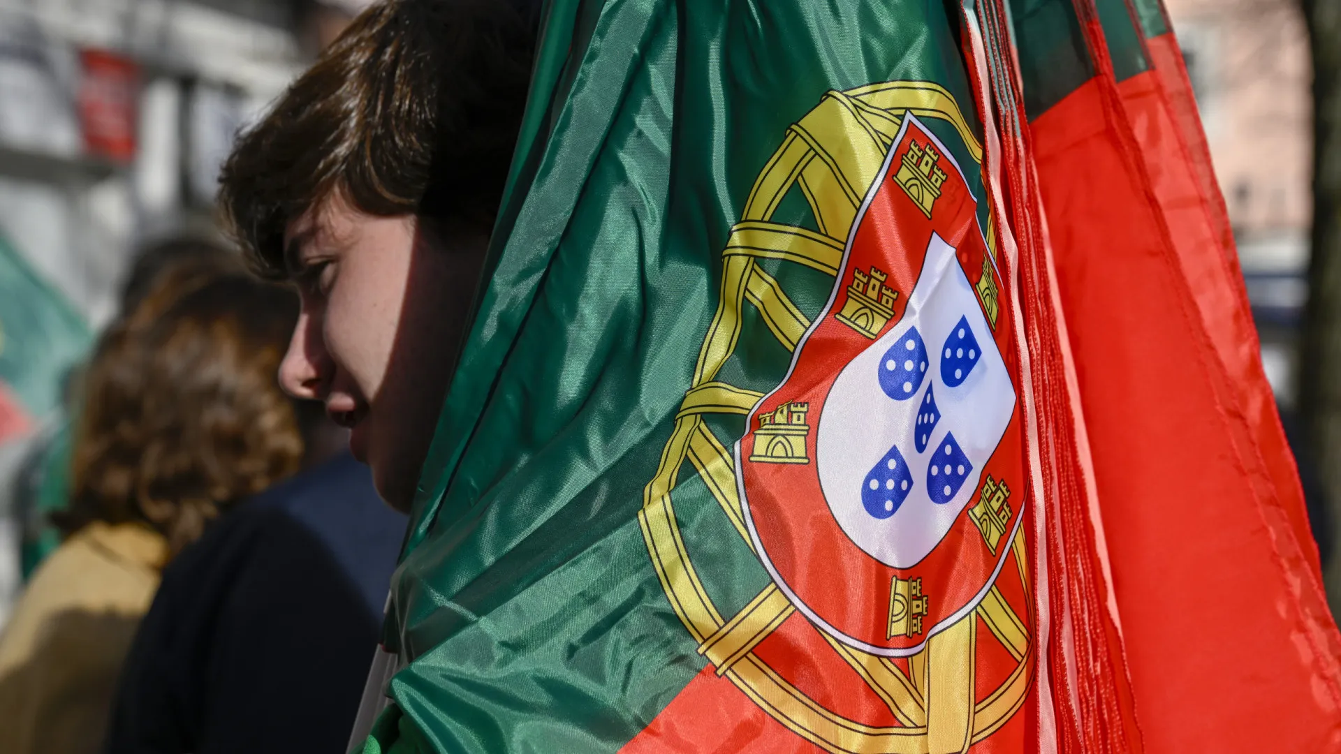 
                    Norte e Minho concentram atenções dos candidatos no 7.º dia de campanha
                