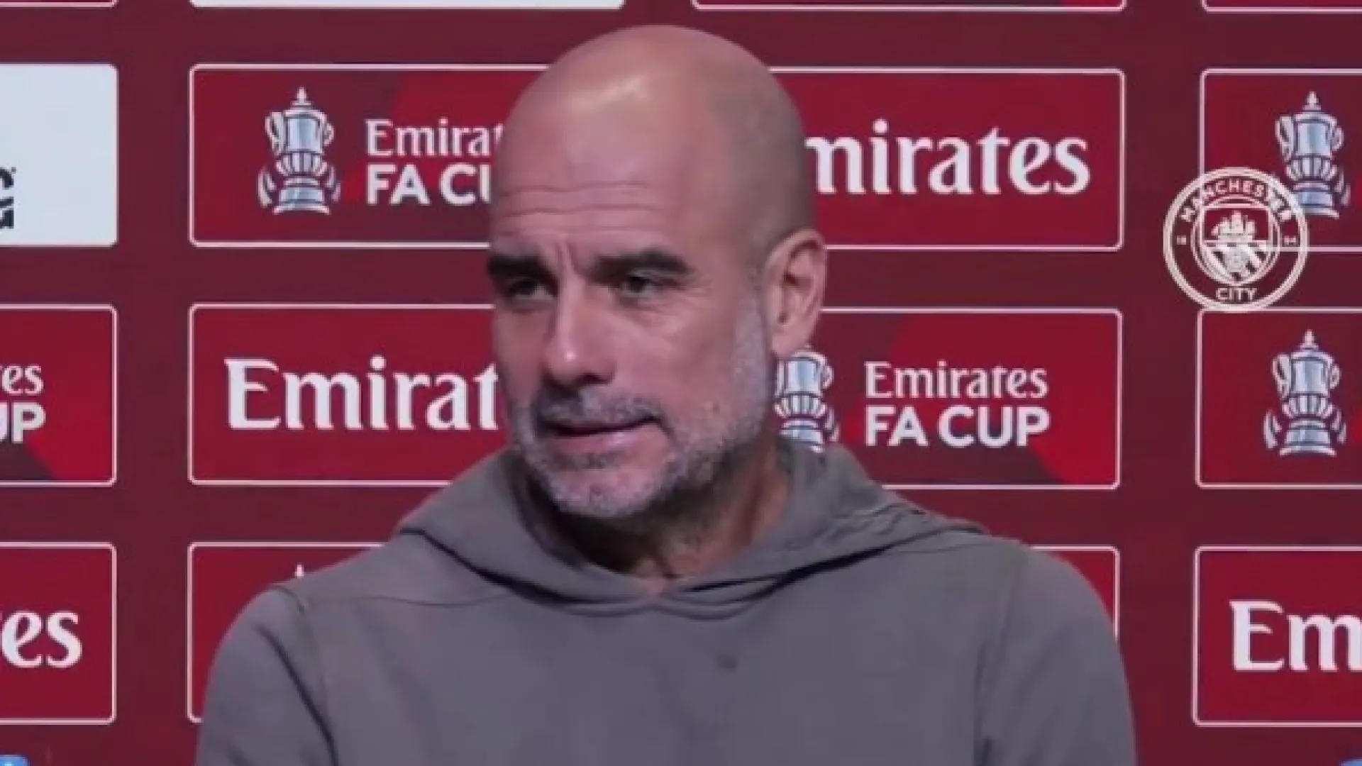 
                    Manchester City paga 70 milhões por Semenyo. Eis a reação de Guardiola
                