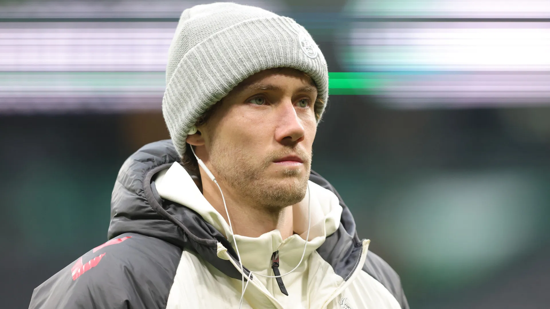 
                    Disse o que não devia? Ex-Benfica envolvido em polémica na Alemanha
                