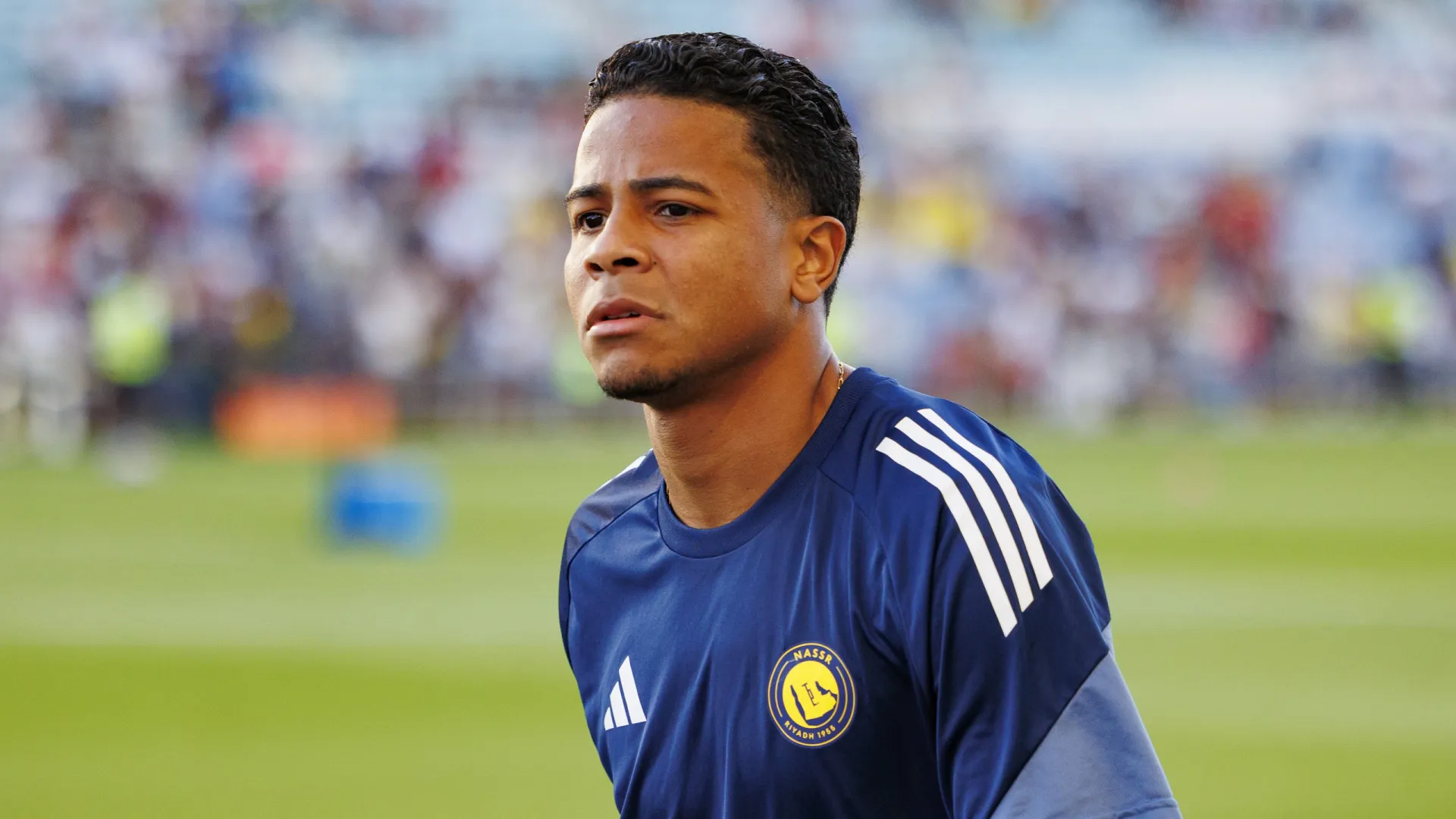 
                    Atenção, Benfica. Há mais dois clubes na corrida por Wesley
                