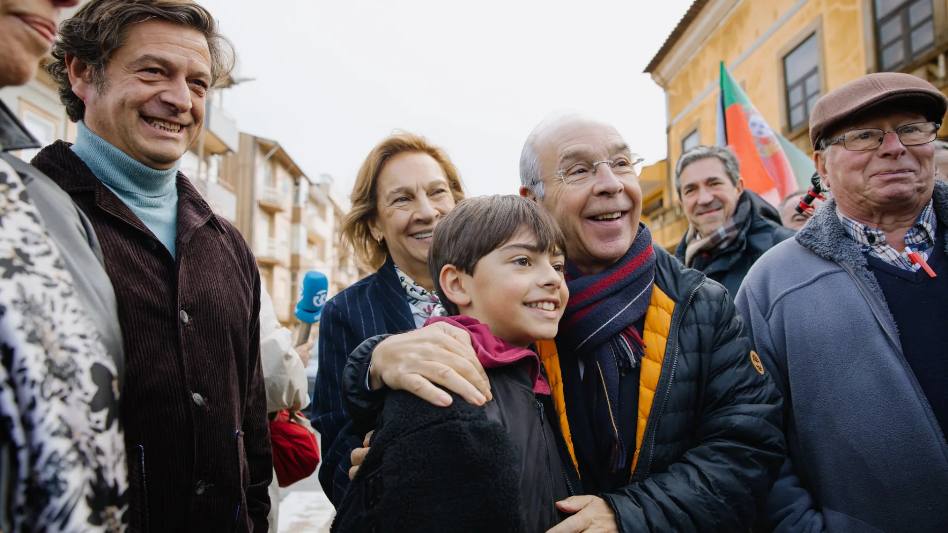 
                    Mendes aconselha ministra da Saúde a dar explicações: 