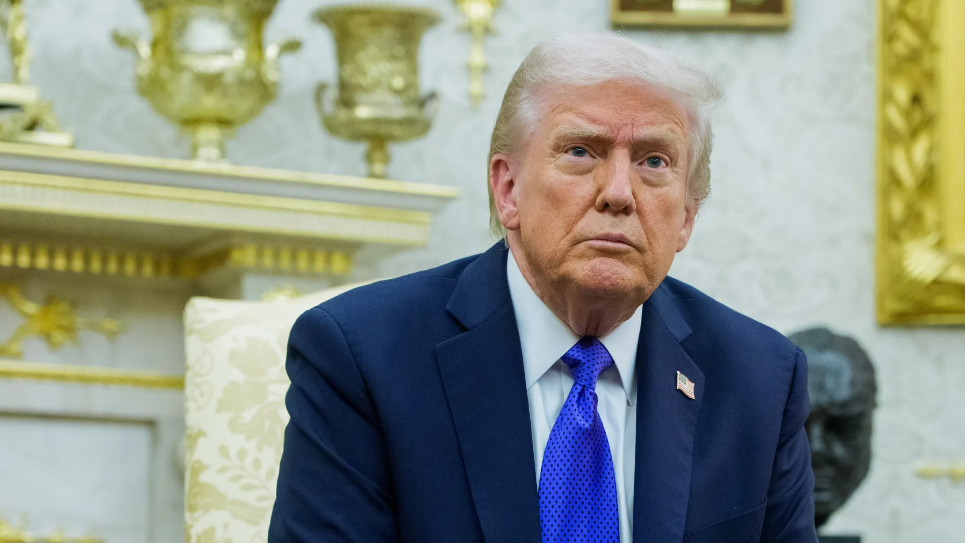 
                    Tarifas? Trump ameaça países que 