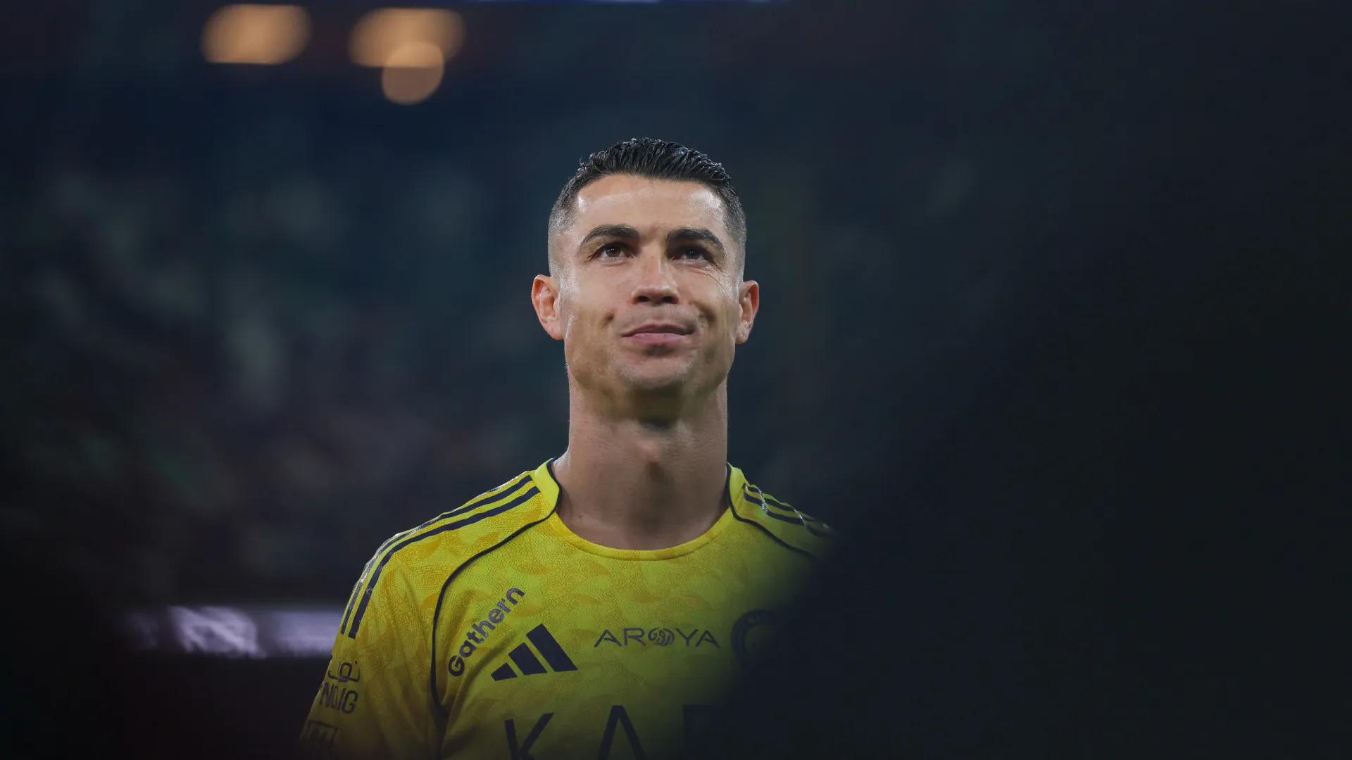 
                    Pressão máxima. Cristiano Ronaldo e companhia com jogo de 'vida ou morte'
                