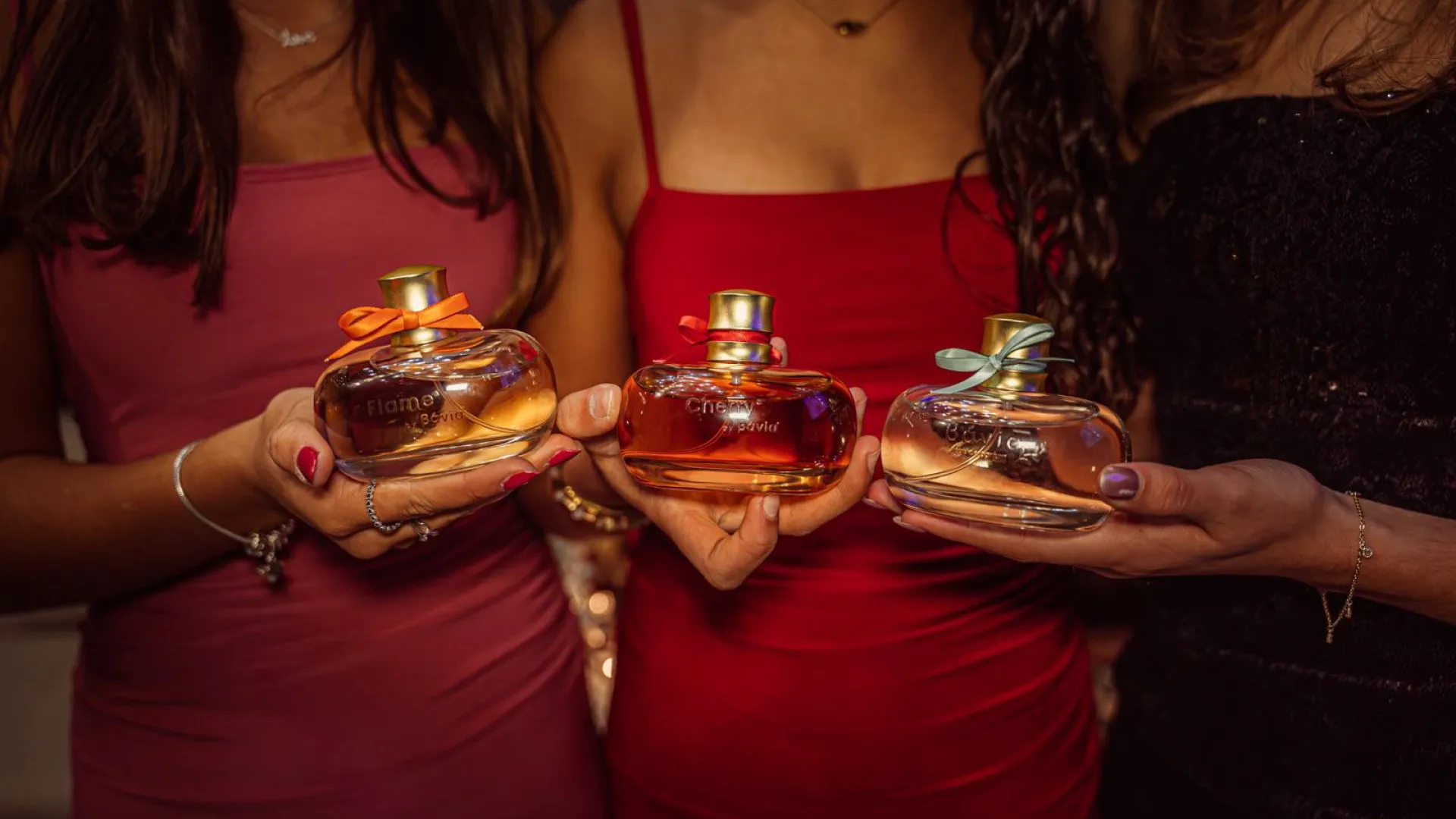 
                    Bávia: Os novos perfumes portugueses que contam histórias em cada frasco
                