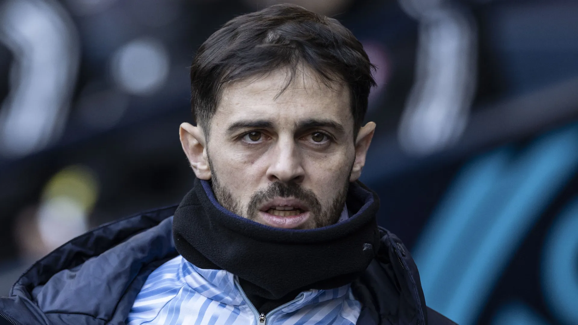 Juventus chega-se à frente por Bernardo Silva e complica vida ao Benfica