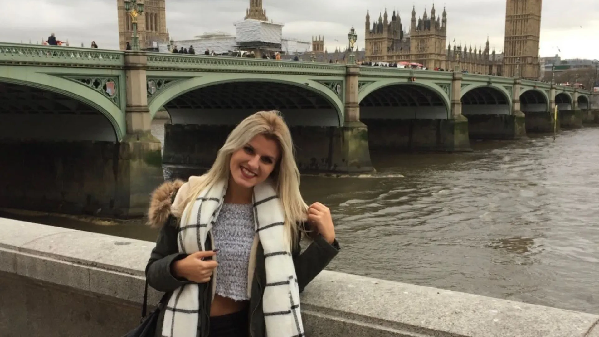 
                    Jéssica Antunes lembra ano de 2016: 