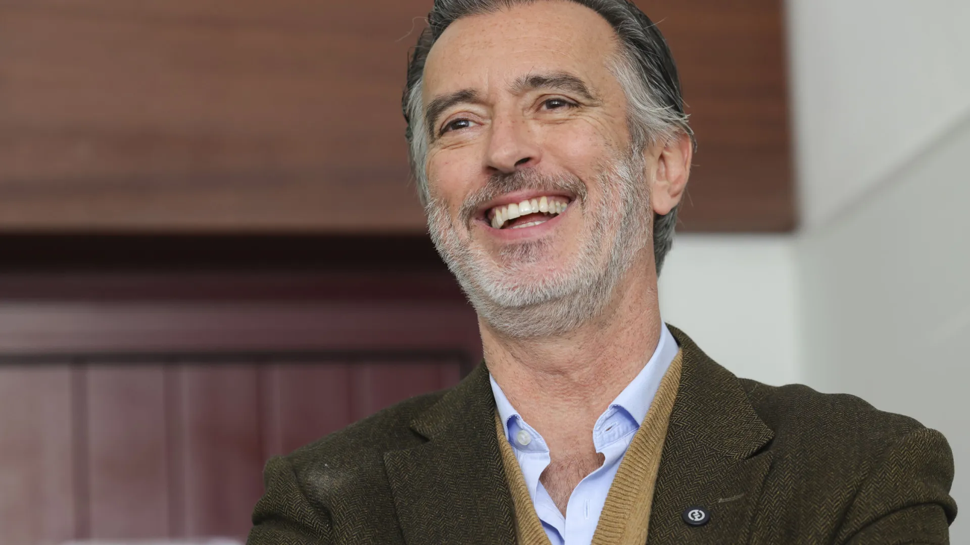 
                    Cotrim apoiará Ventura? Ainda não foi a 1.ª volta, mas já se fala da 2.ª
                