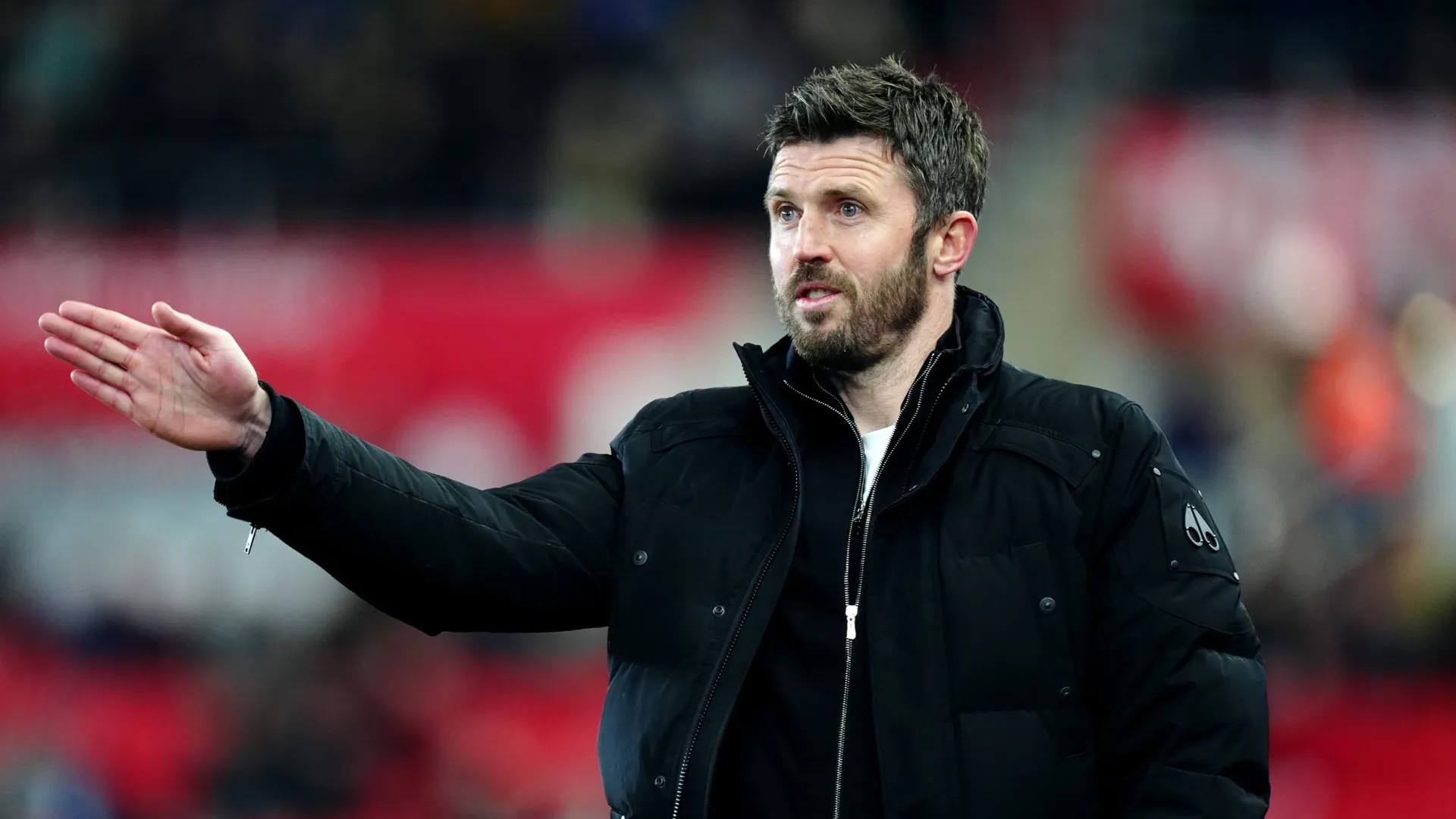 
                    Negócio fechado: Carrick é o sucessor de Amorim no Manchester United
                