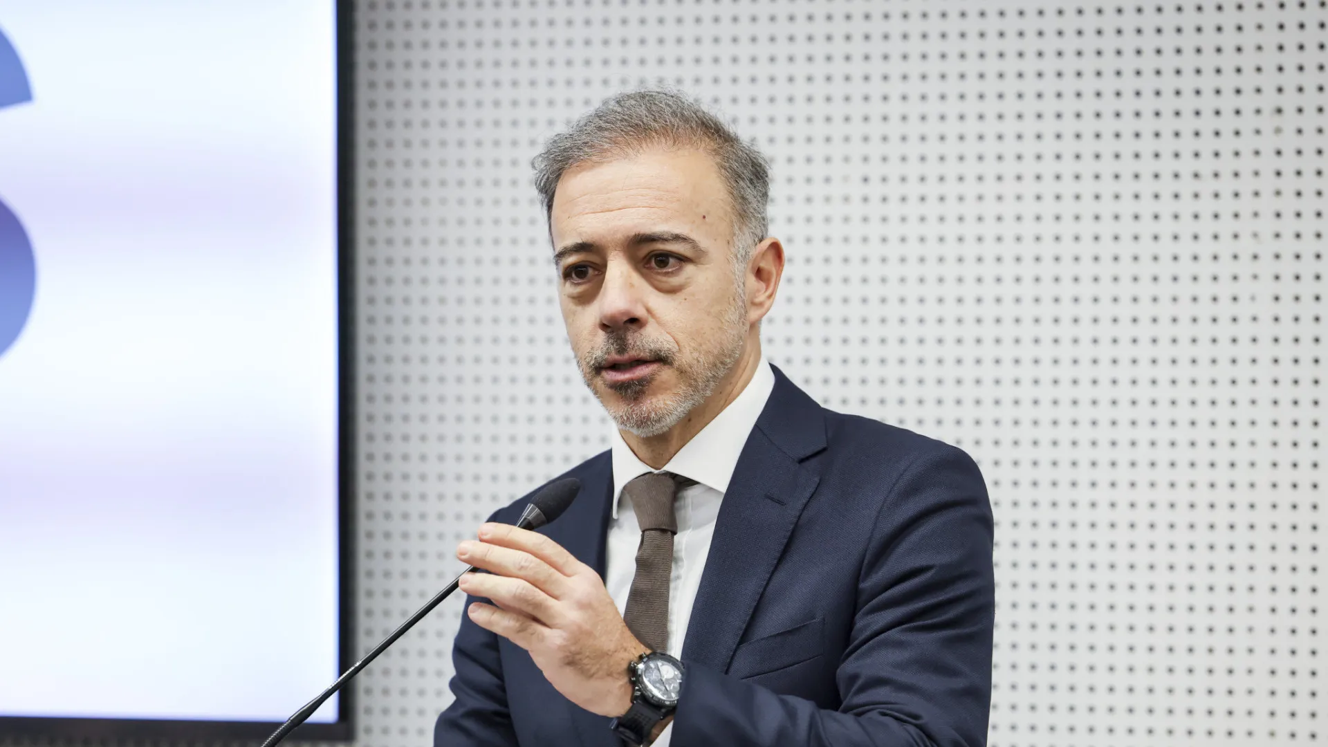 Pedro Duarte eleito presidente da Distrital do PSD Porto