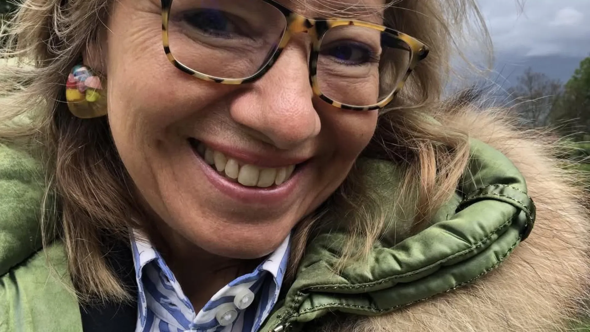 
                    Morreu Antonieta Dias, médica e ex-deputada. 