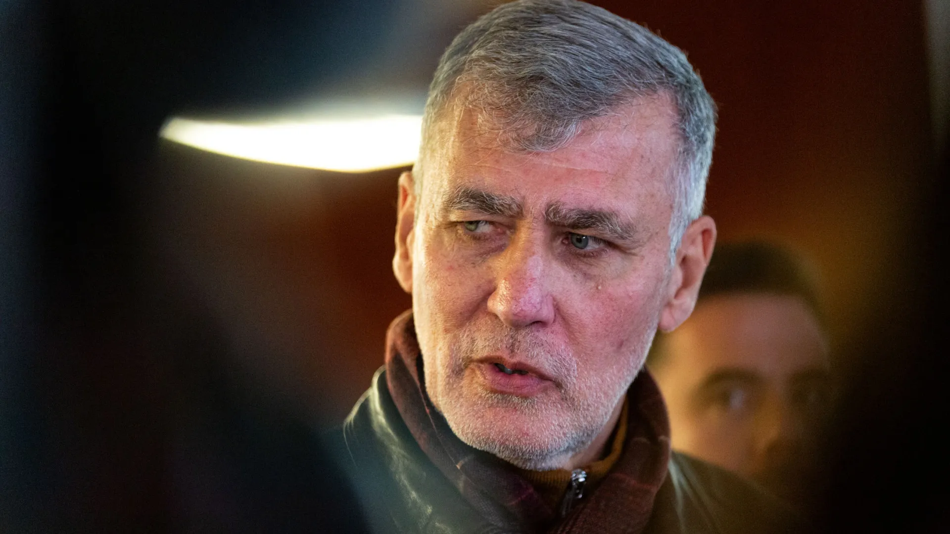 
                    De batalha em batalha, Gouveia e Melo dispara contra 