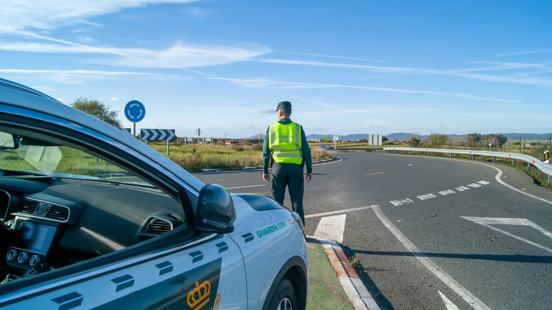 
                    Denúncia de Operação STOP em Espanha pode valer multa de 30.000€
                