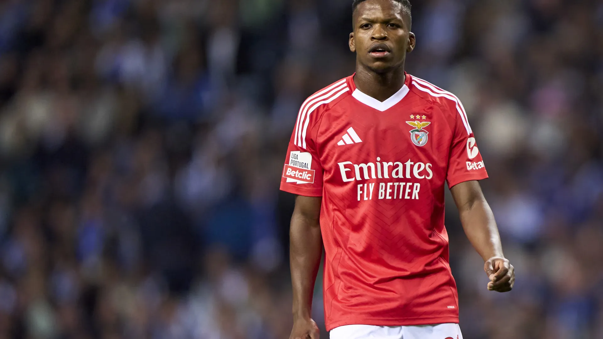 Florentino assume mágoa por deixar Benfica e atira: "A presença dele..."