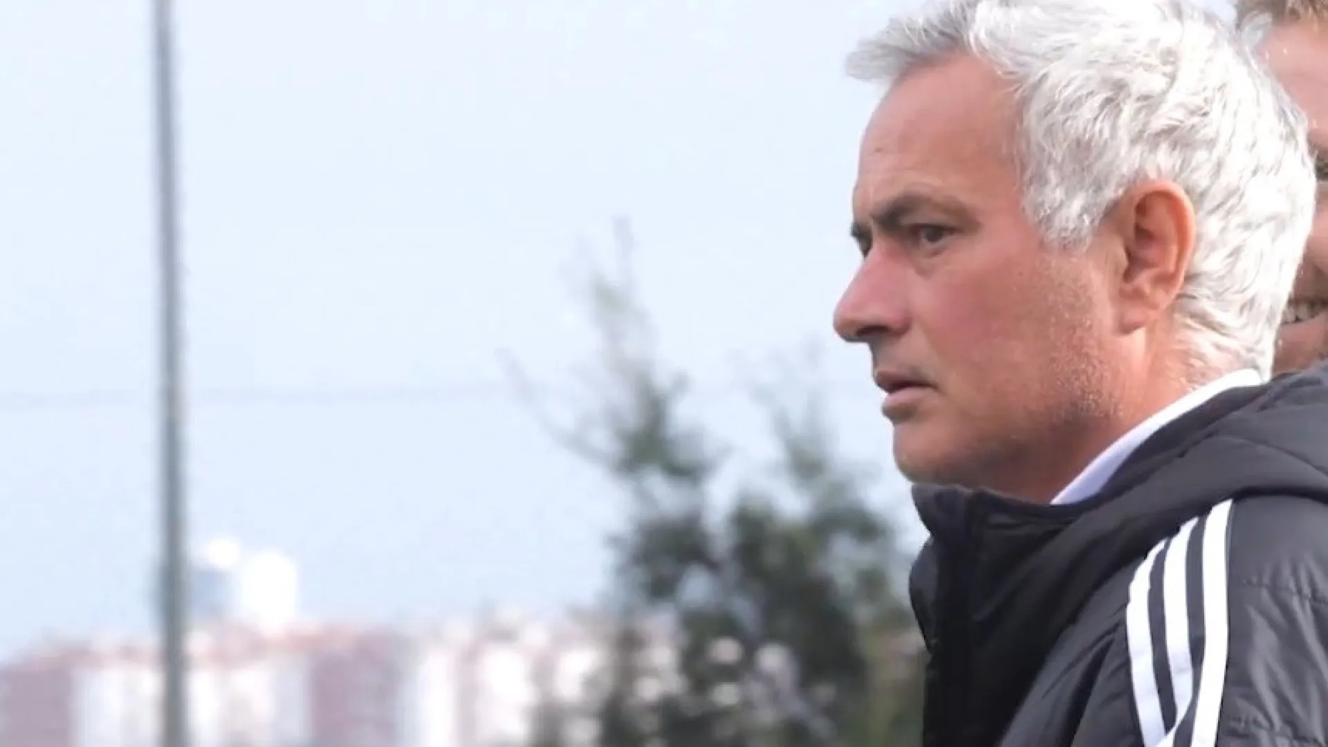 
                    As imagens do último treino do Benfica antes do Clássico com o FC Porto
                