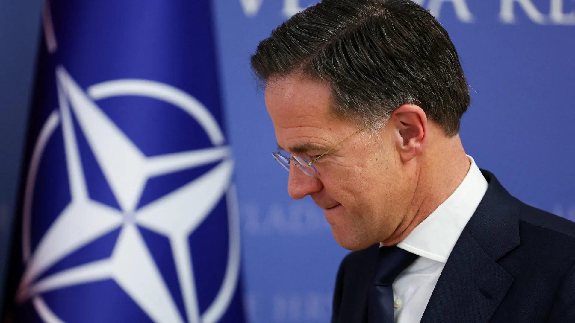 
                    Mark Rutte acordou com Donald Trump reforço da NATO no Ártico 
                