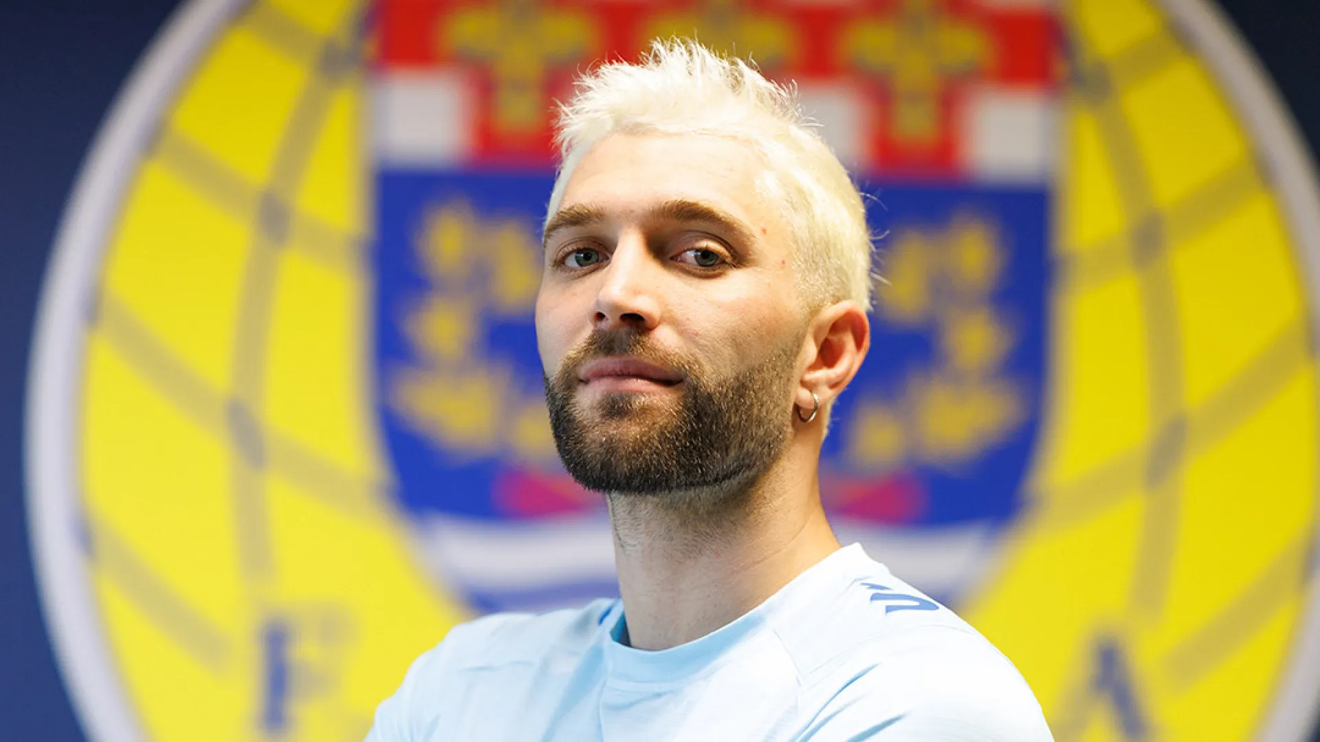 
                    Oficial: Ignacio de Arruabarrena regressa ao Arouca
                