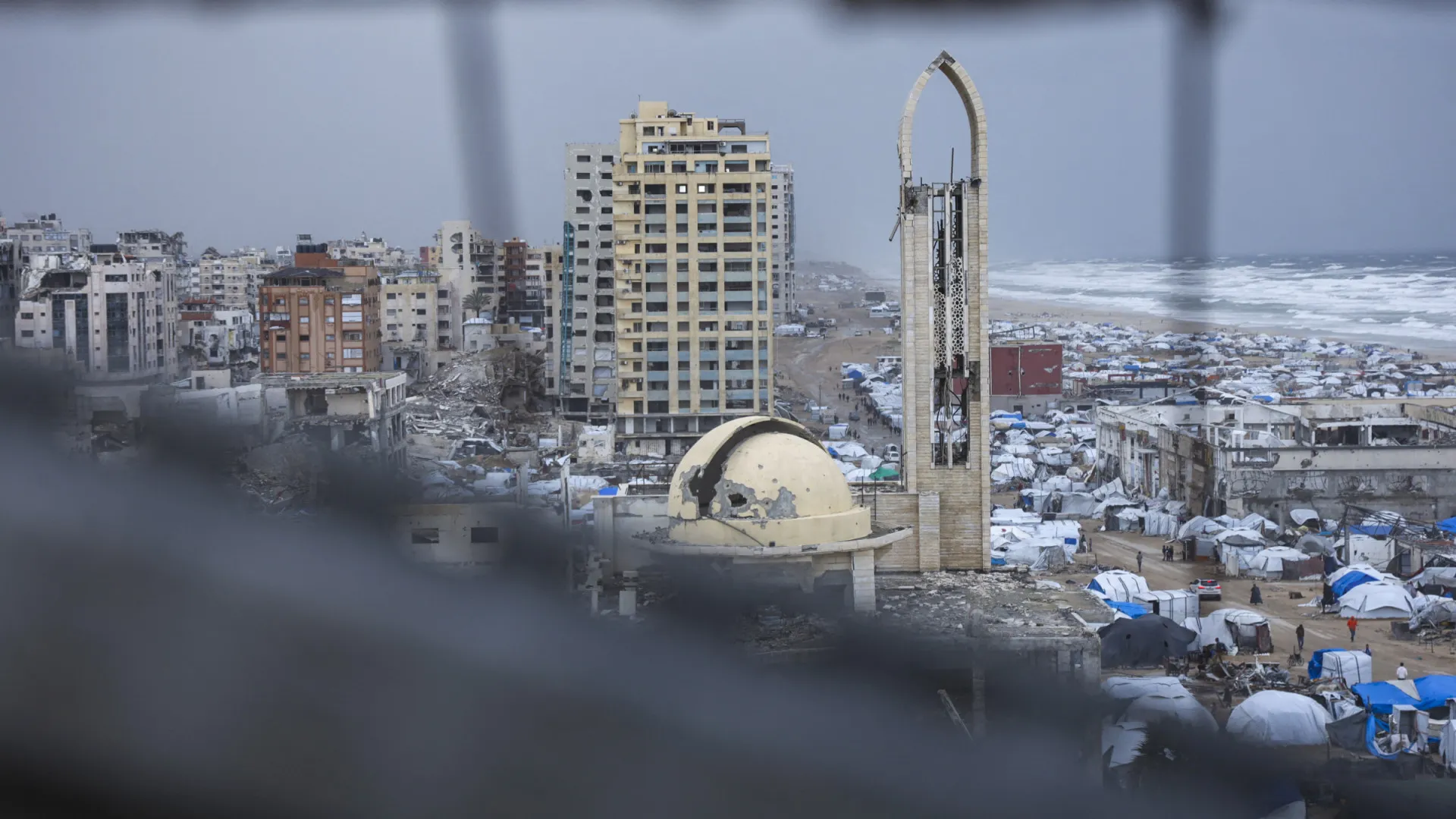 
                    Gaza? Embaixador israelita em Angola rejeita comparação do holocausto
                