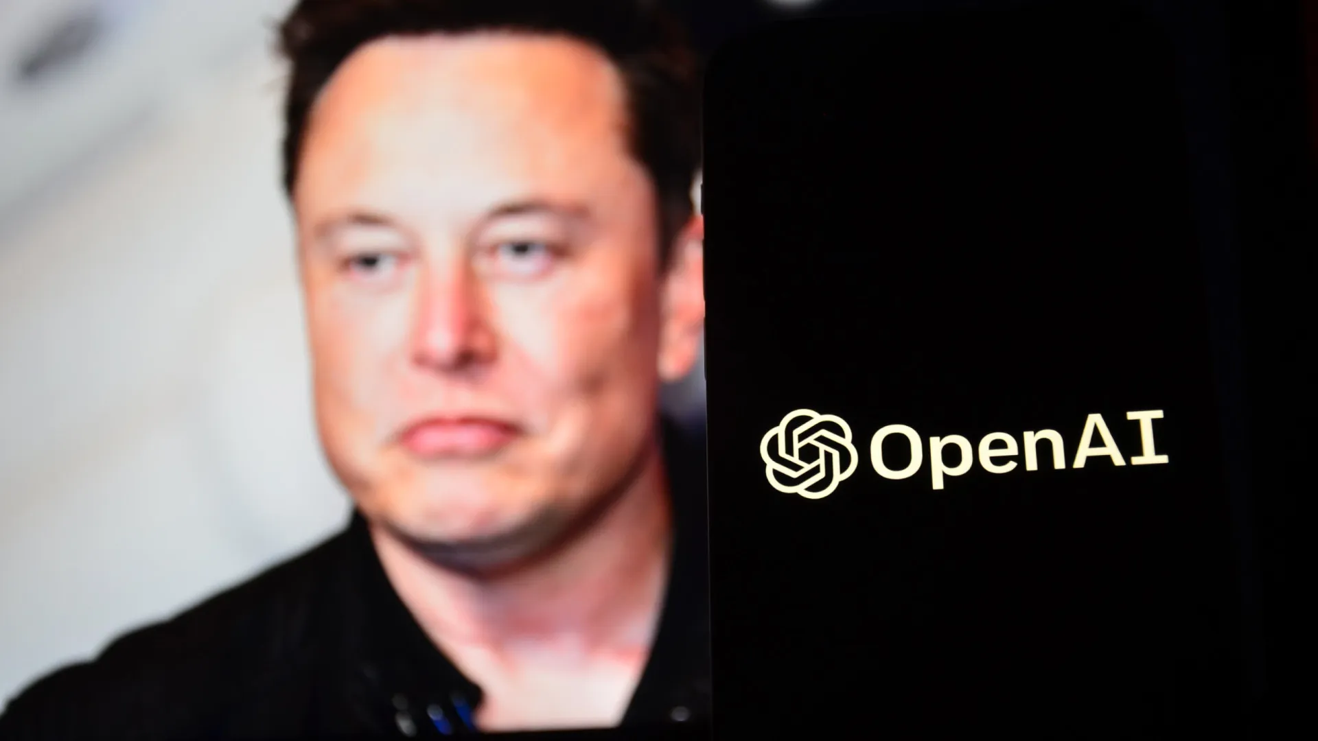 
                    Julgamento do processo de Elon Musk contra a OpenAi começa em abril
                