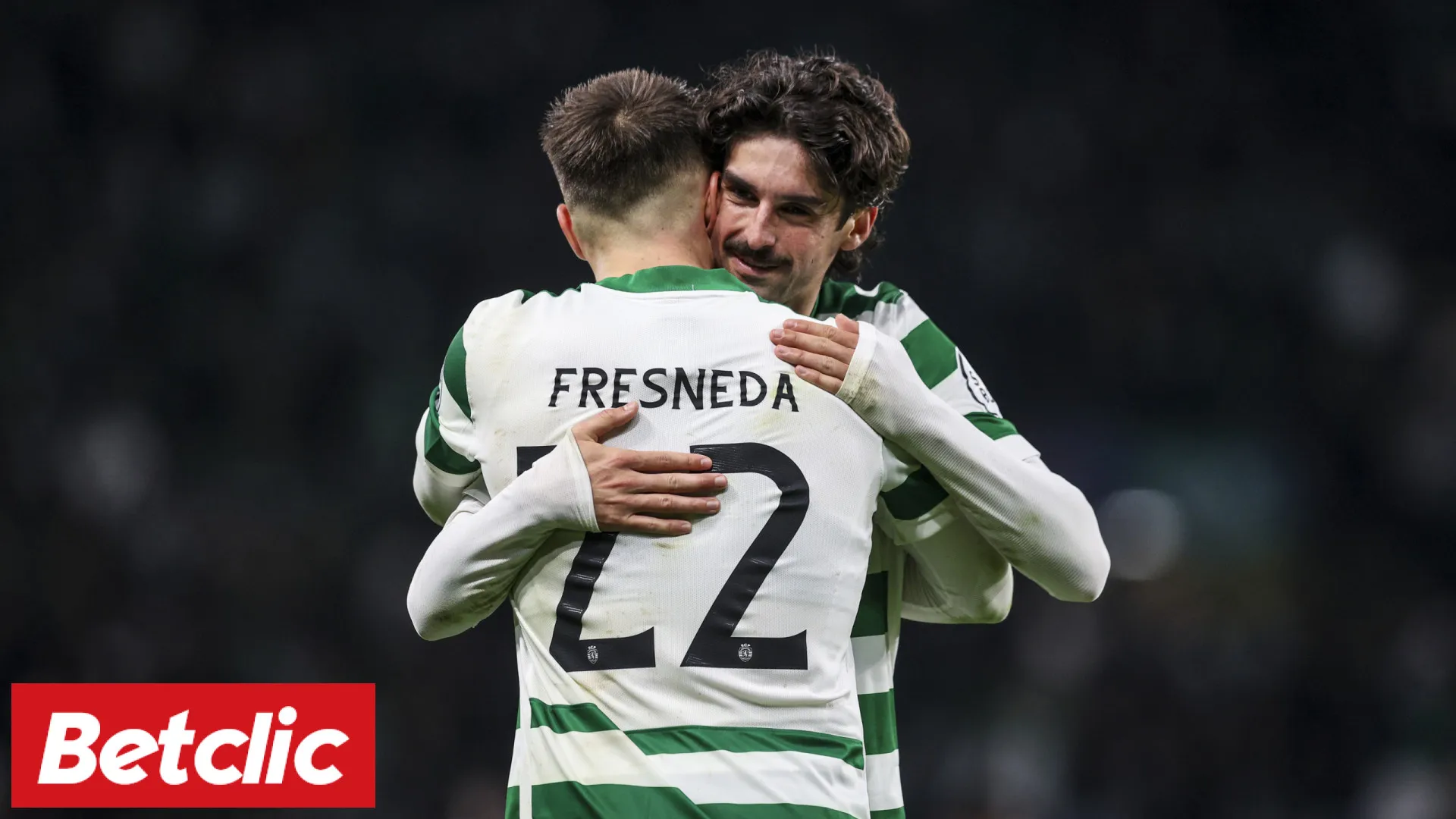 
                    Que Sporting contra o 'colosso' PSG? Os melhores jogos para apostar
                