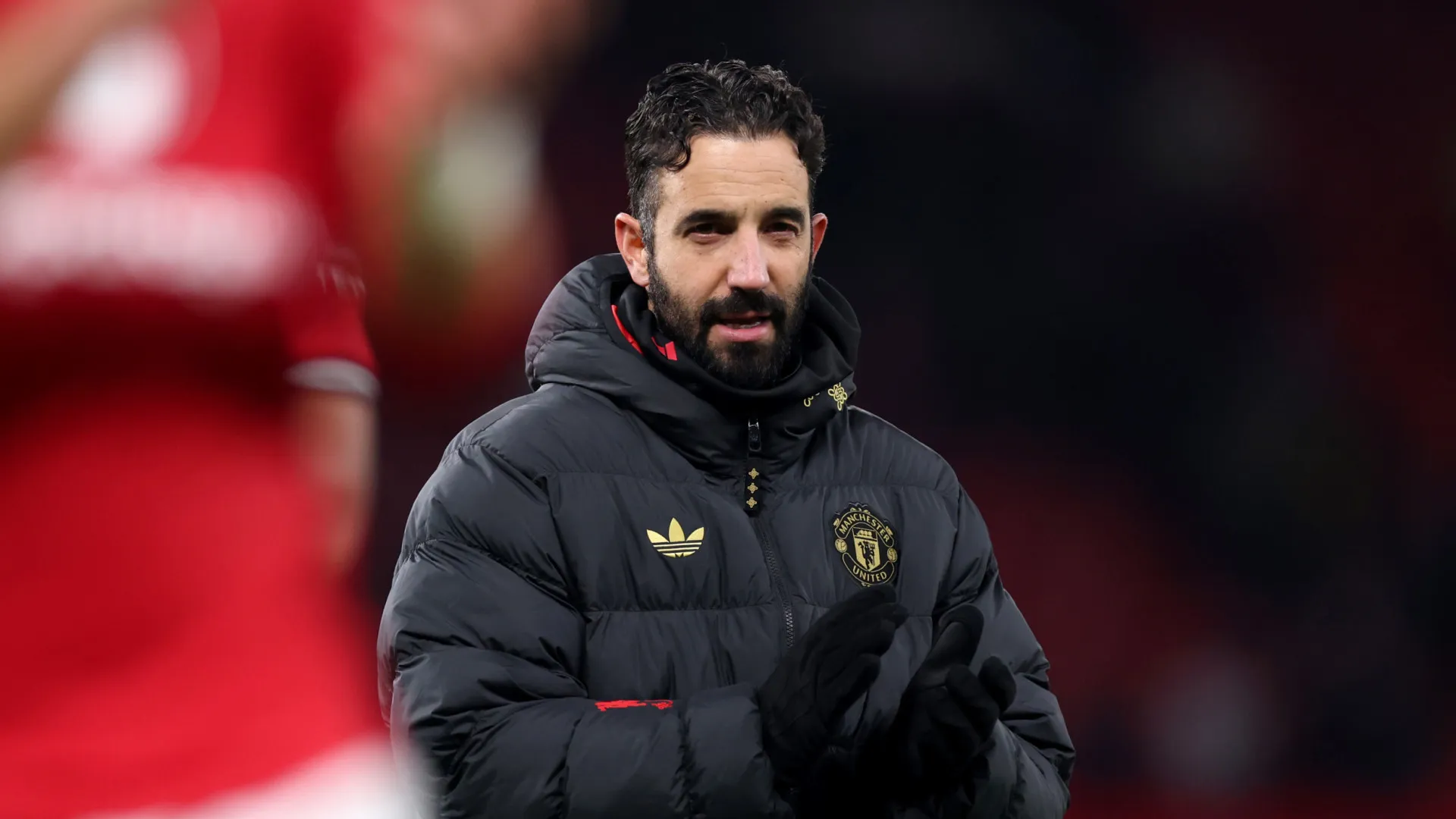 
                    Ruben Amorim apontado ao lugar de Mourinho no Benfica: 