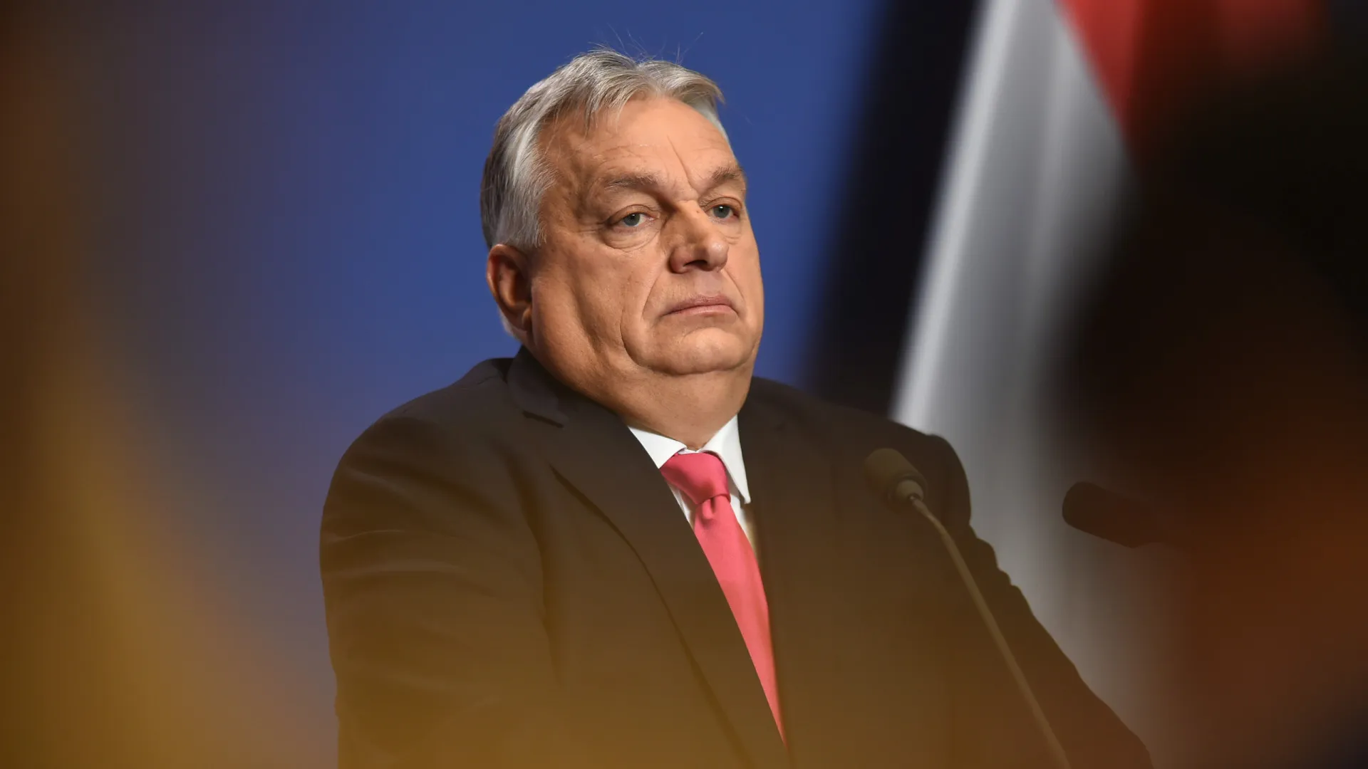 Orbán ordena reforço da segurança em centrais energéticas da Hungria