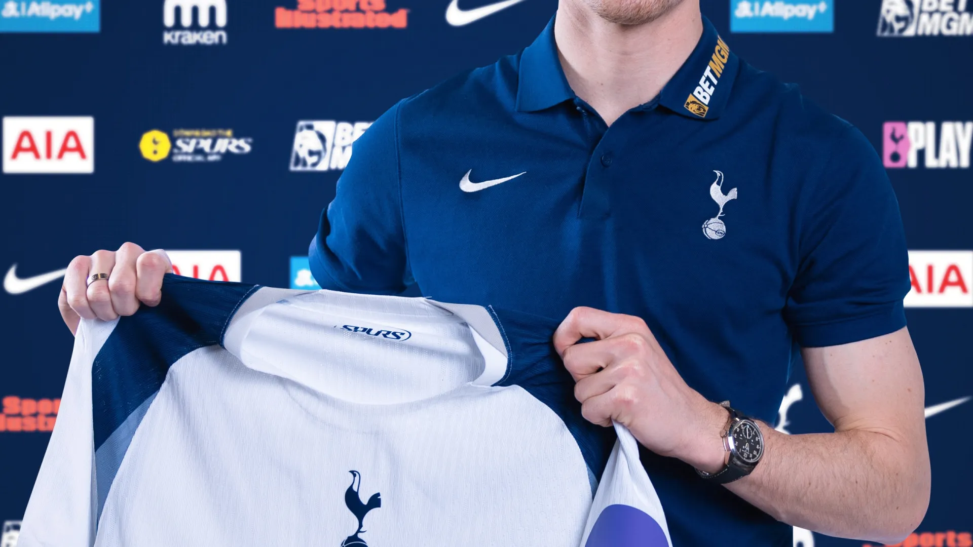 
                    Oficial: Gallagher deixa Espanha para se juntar a Palhinha no Tottenham
                