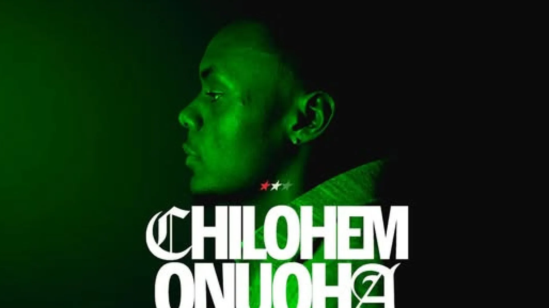 
                    Oficial: Chilohem Onuoha deixou Colónia e rumou ao Estrela da Amadora
                