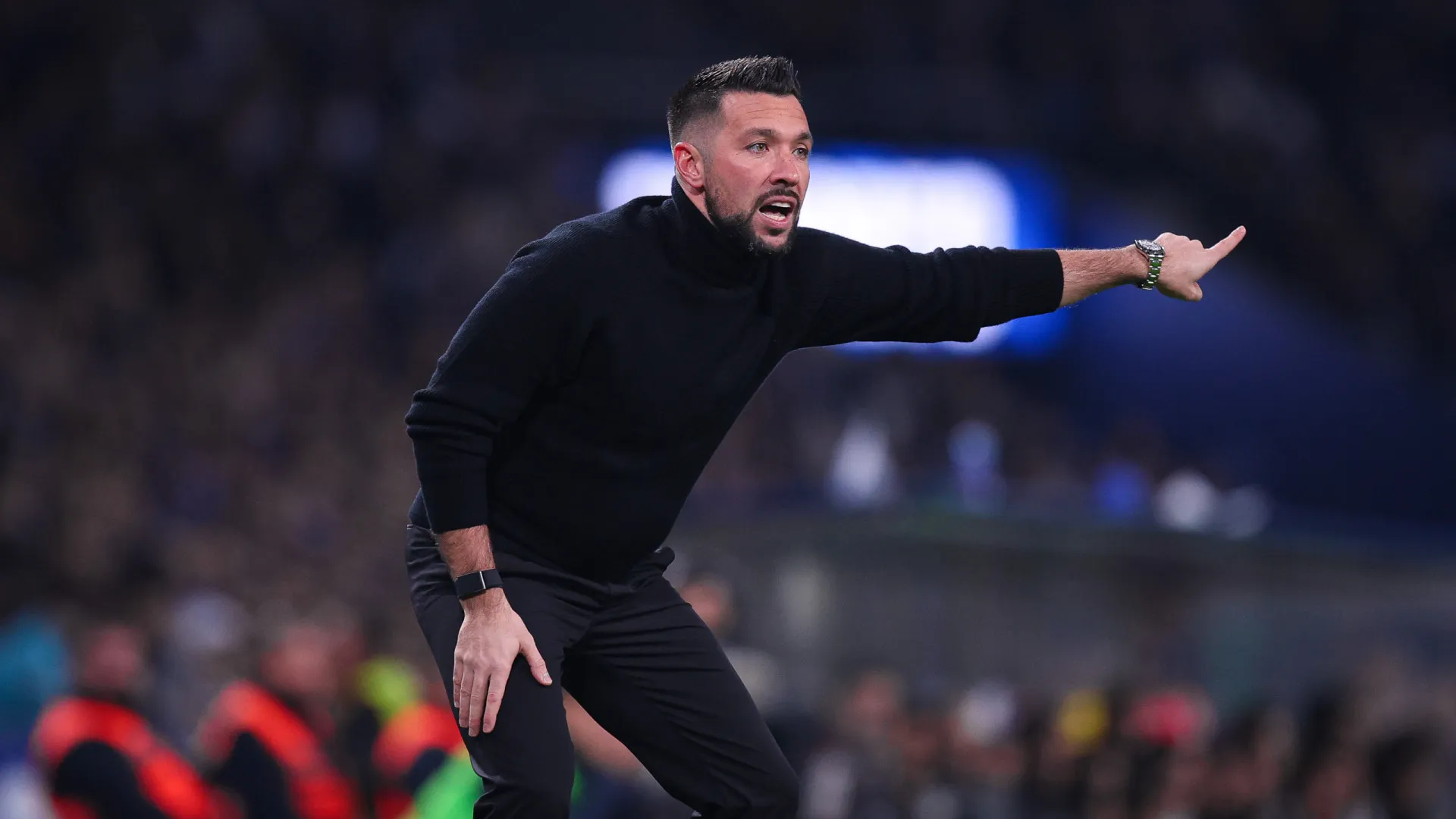 
                    Sem pensar no Clássico. O onze provável do FC Porto ante o Casa Pia
                