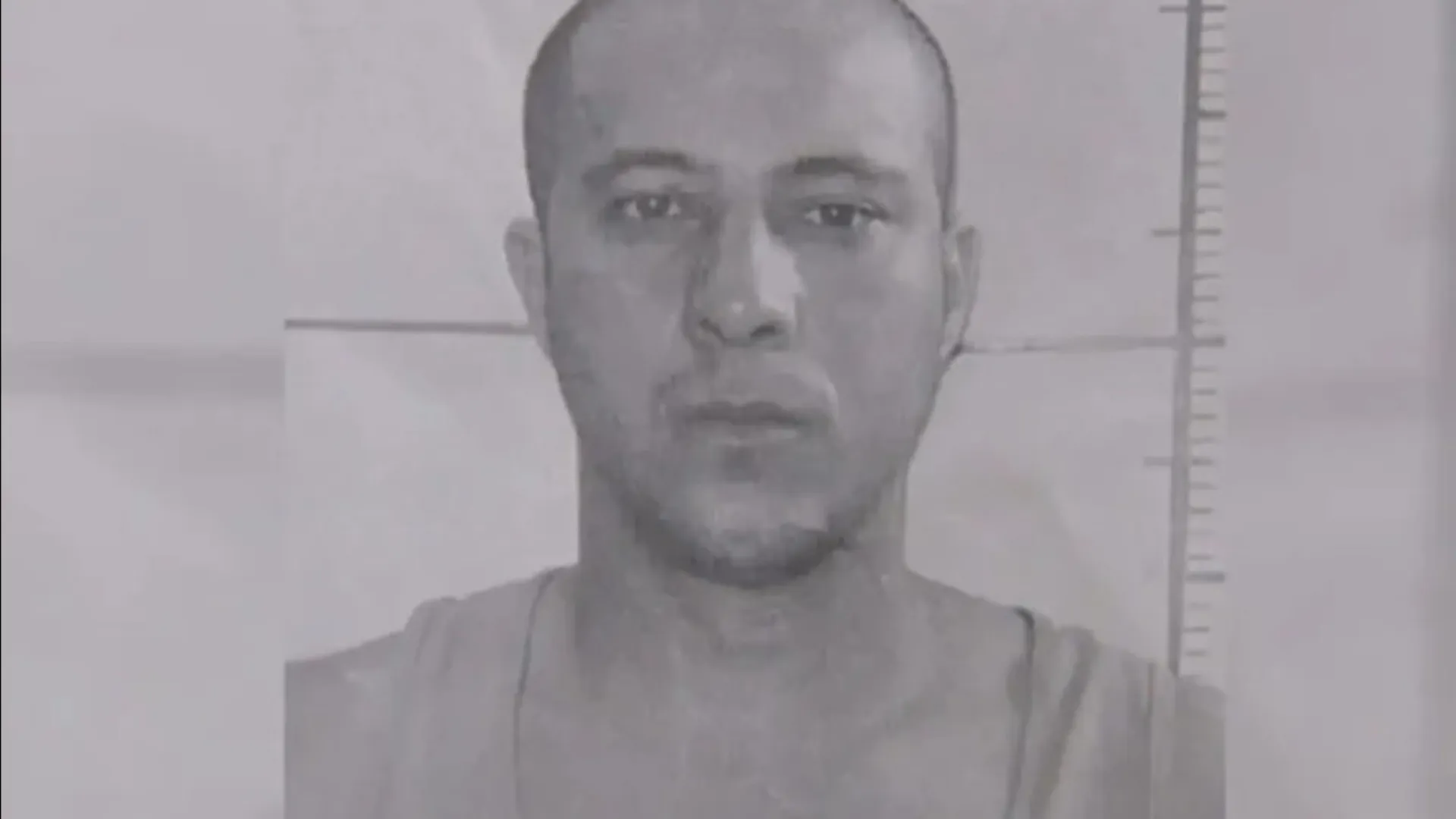 
                    Homicida brasileiro das Caldas já tinha sido expulso 2 vezes de Portugal
                