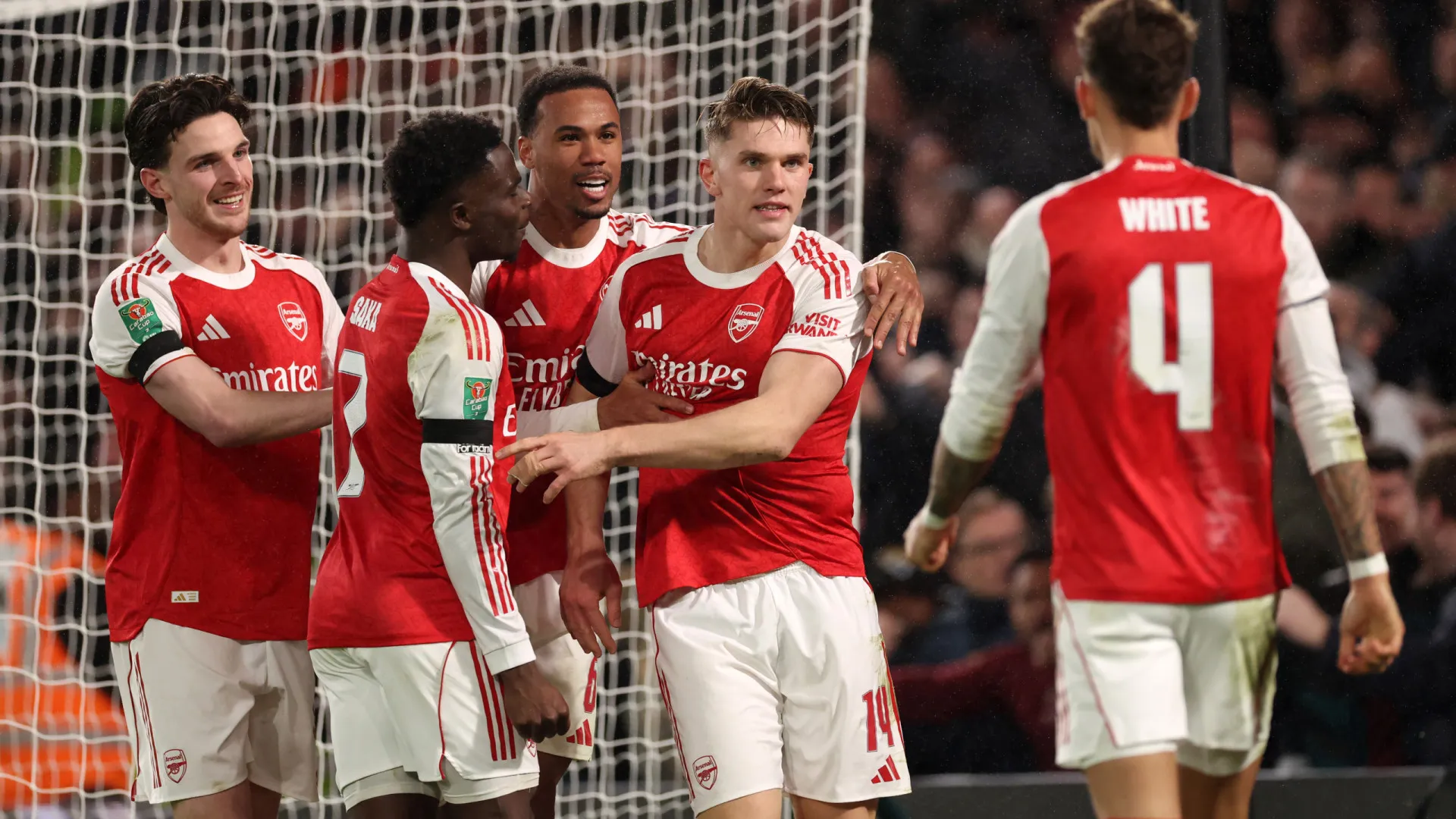 
                    Golo, assistência e... polémica. A redenção de Gyokeres em noite recheada
                