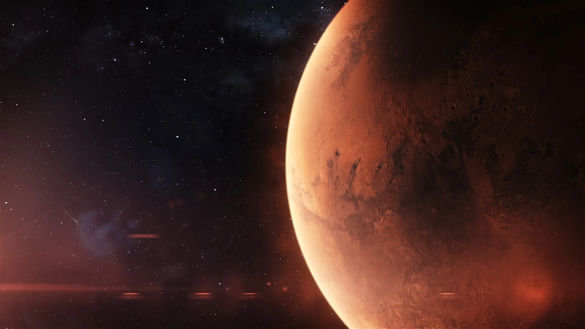 
                    Marte em Capricórnio: O alinhamento que traz sorte e sucesso a 3 signos
                