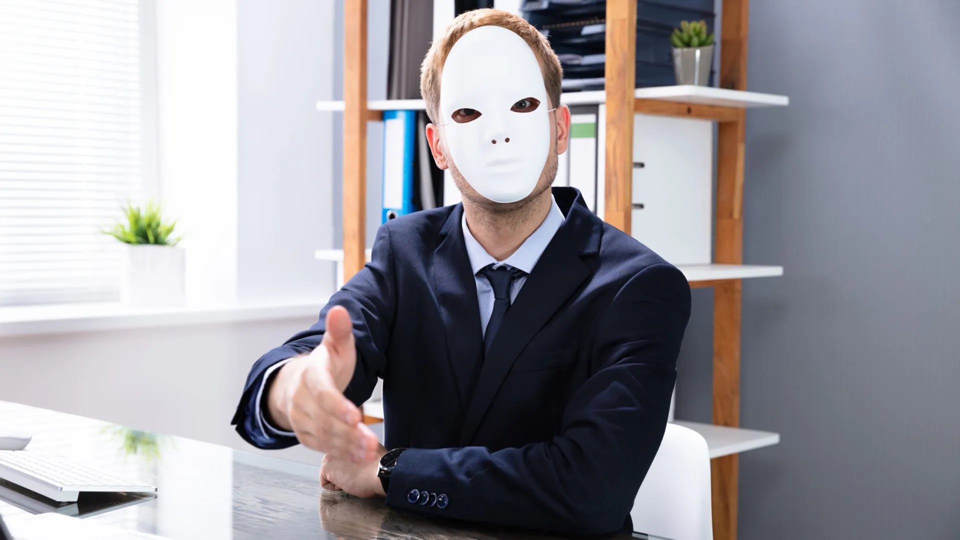 
                    Os signos mais perigosos do zodíaco. O seu é um deles?
                