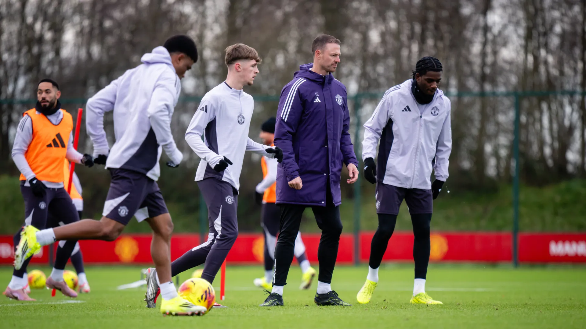 
                    O novo homem da discórdia no United: 