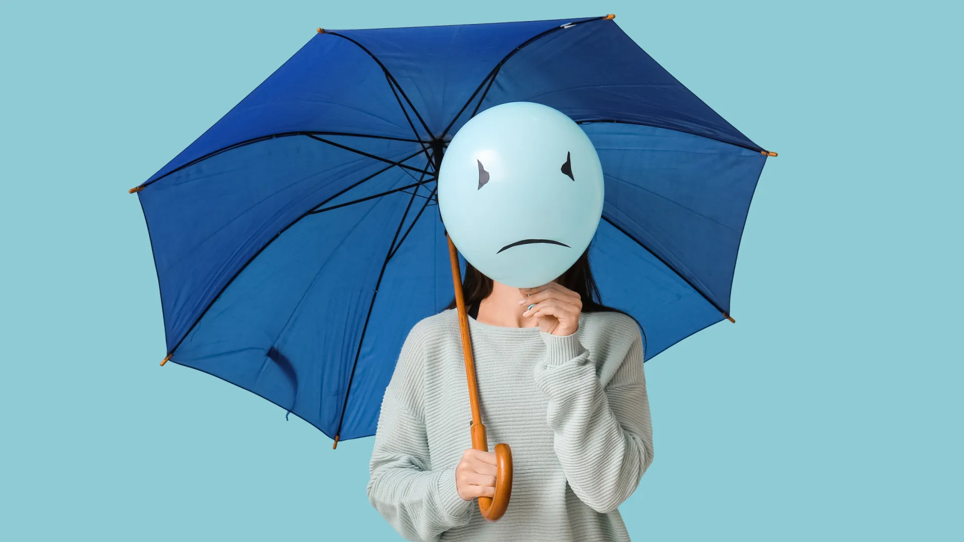 
                    Blue Monday é hoje: 