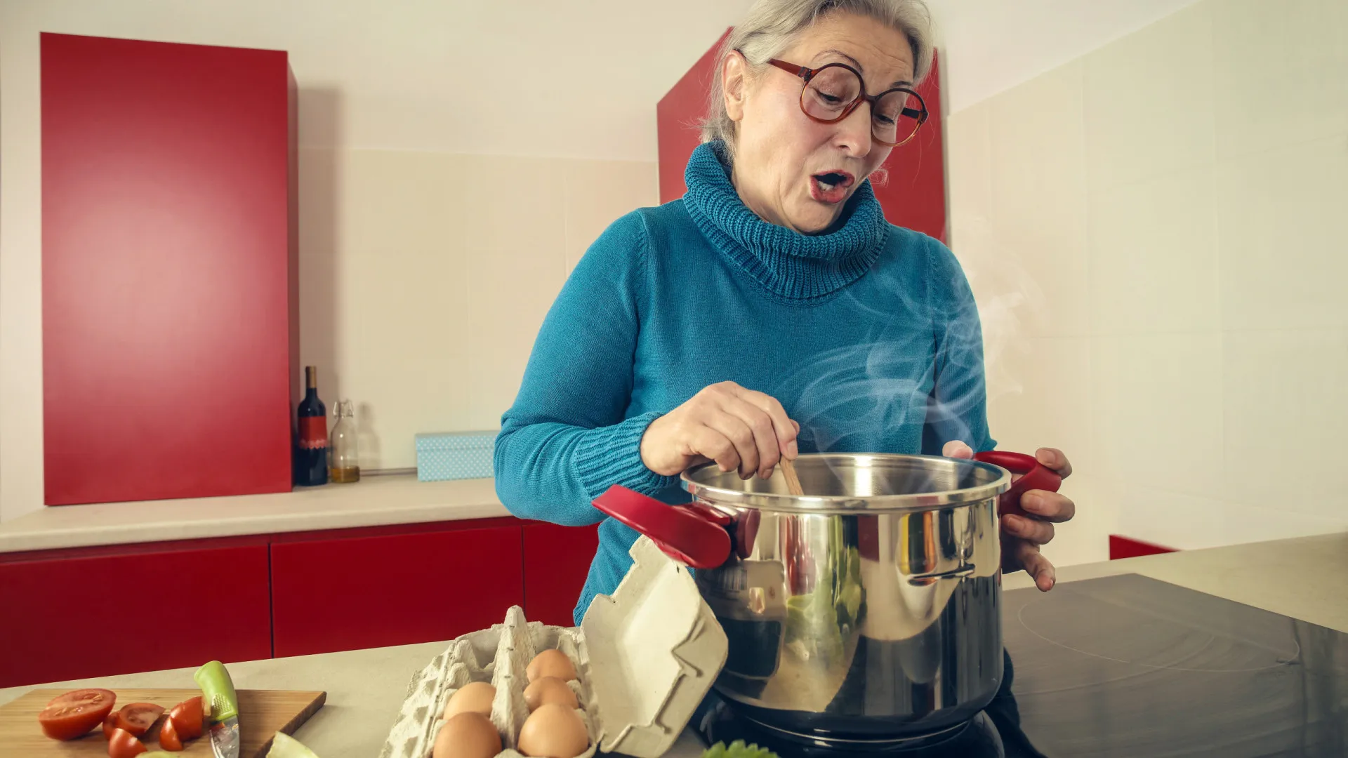 
                    Agilidade da língua é indicador do tempo de vida. Até quando vai viver?
                