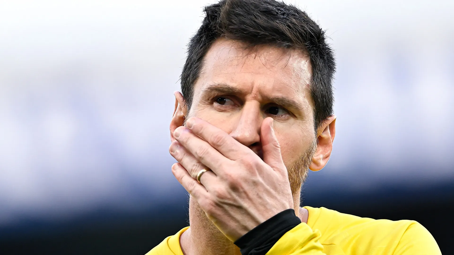 
                    Receita de campeão! Aprenda a cozinhar o prato preferido de Lionel Messi
                