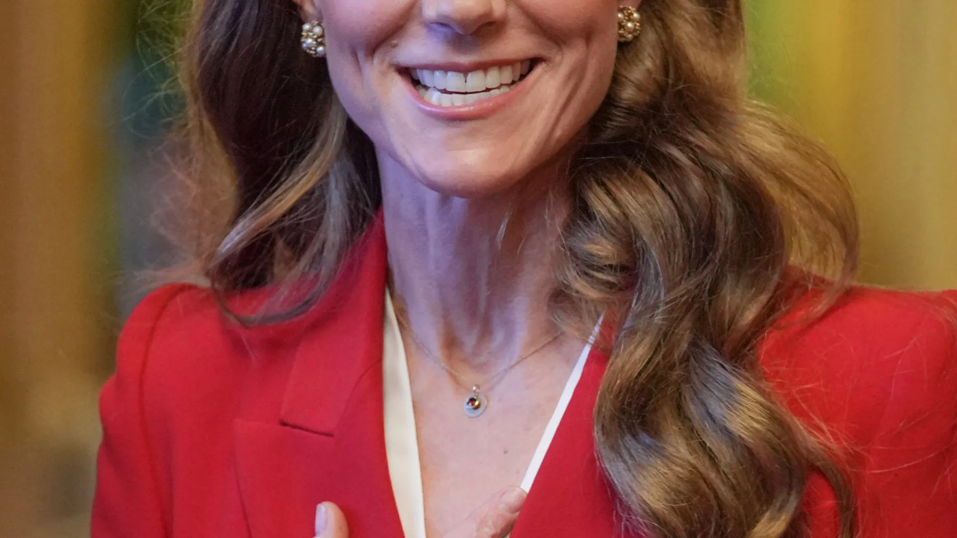 
                    Adivinha qual é o pequeno-almoço preferido de Kate Middleton? 
                