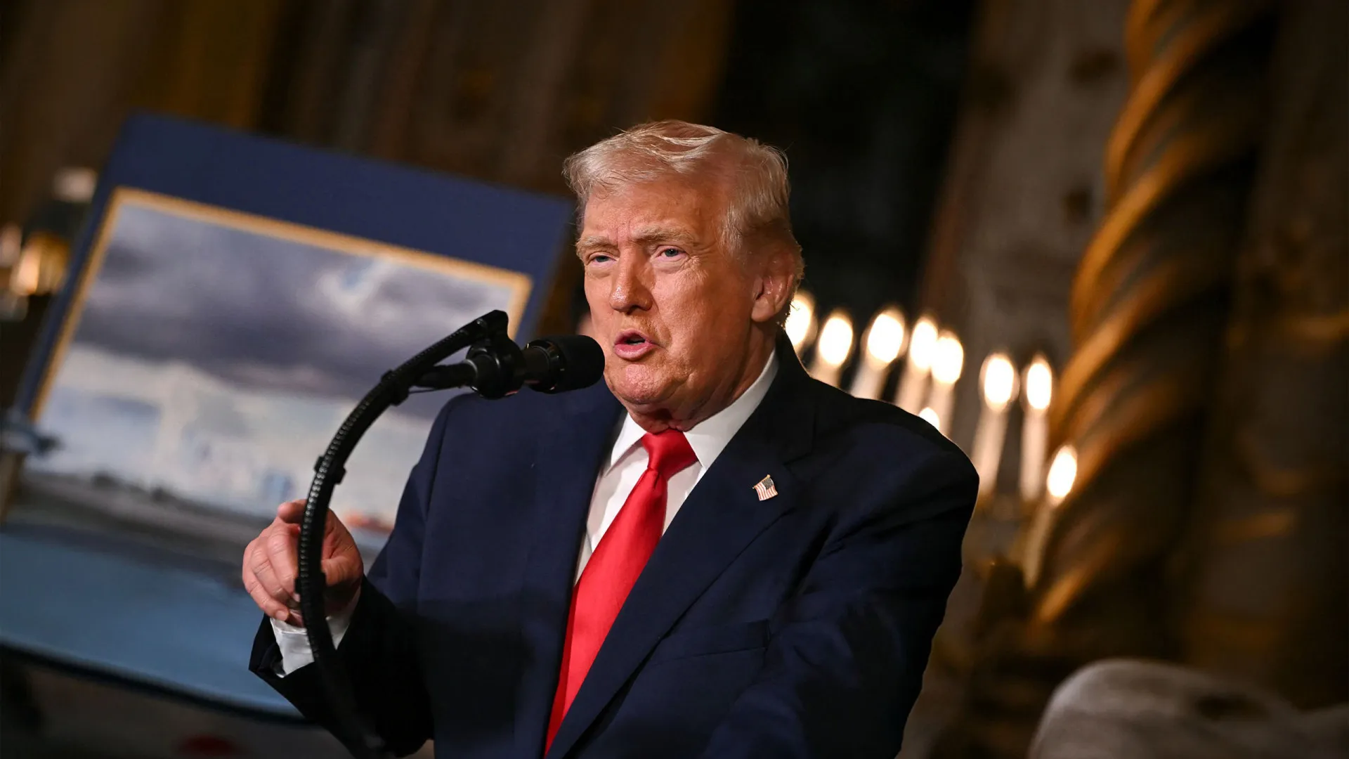 
                    Trump revoga lei de Obama para combate às alterações climáticas
                