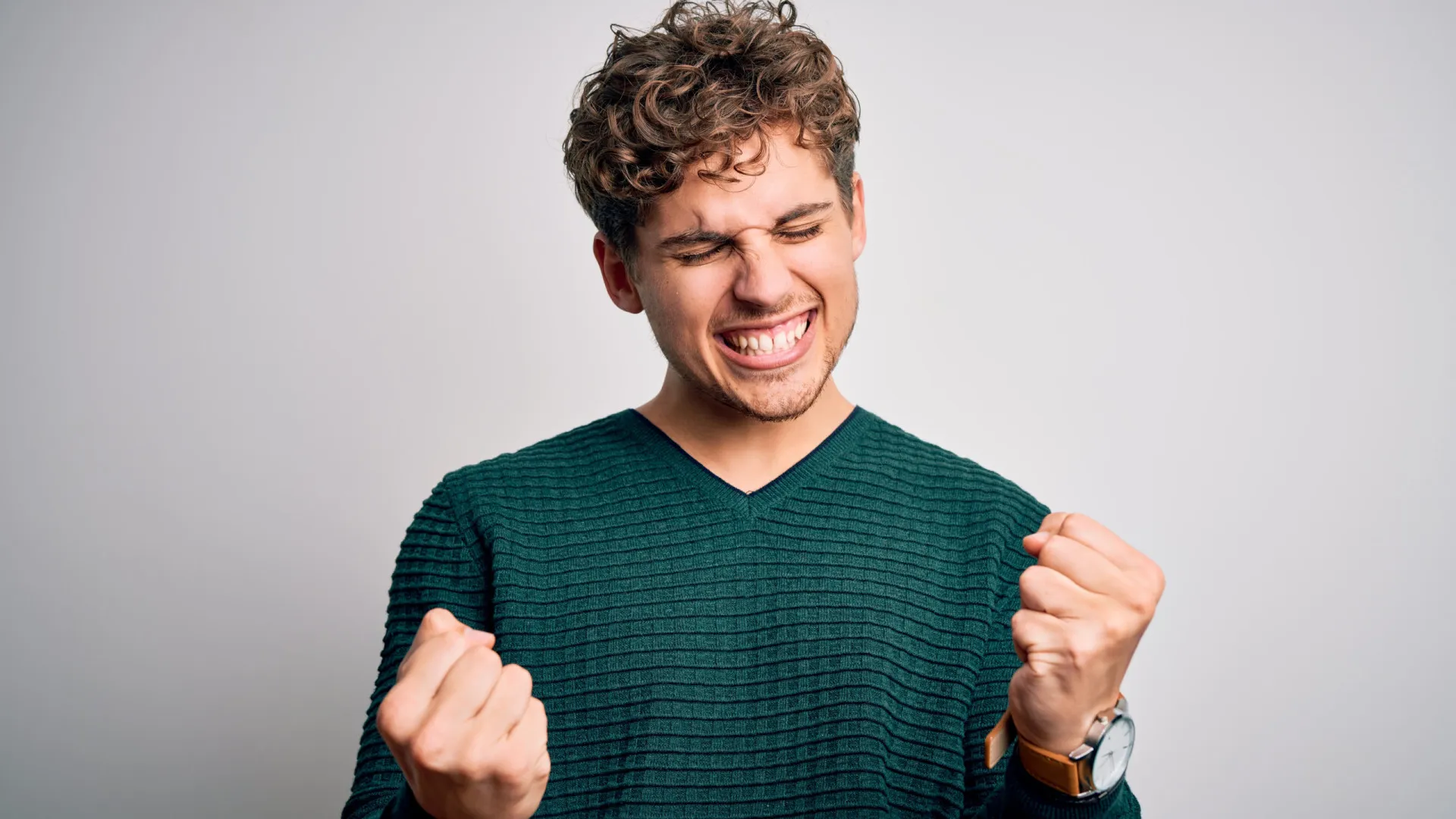 
                    Boas notícias! A vida destes signos muda por completo a partir de sábado
                