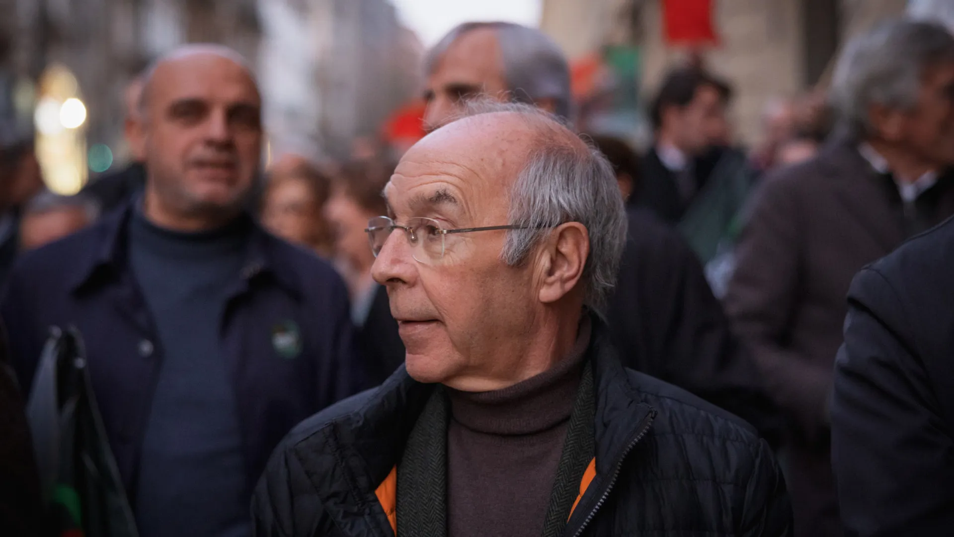 
                    Mendes diz que Seguro é 