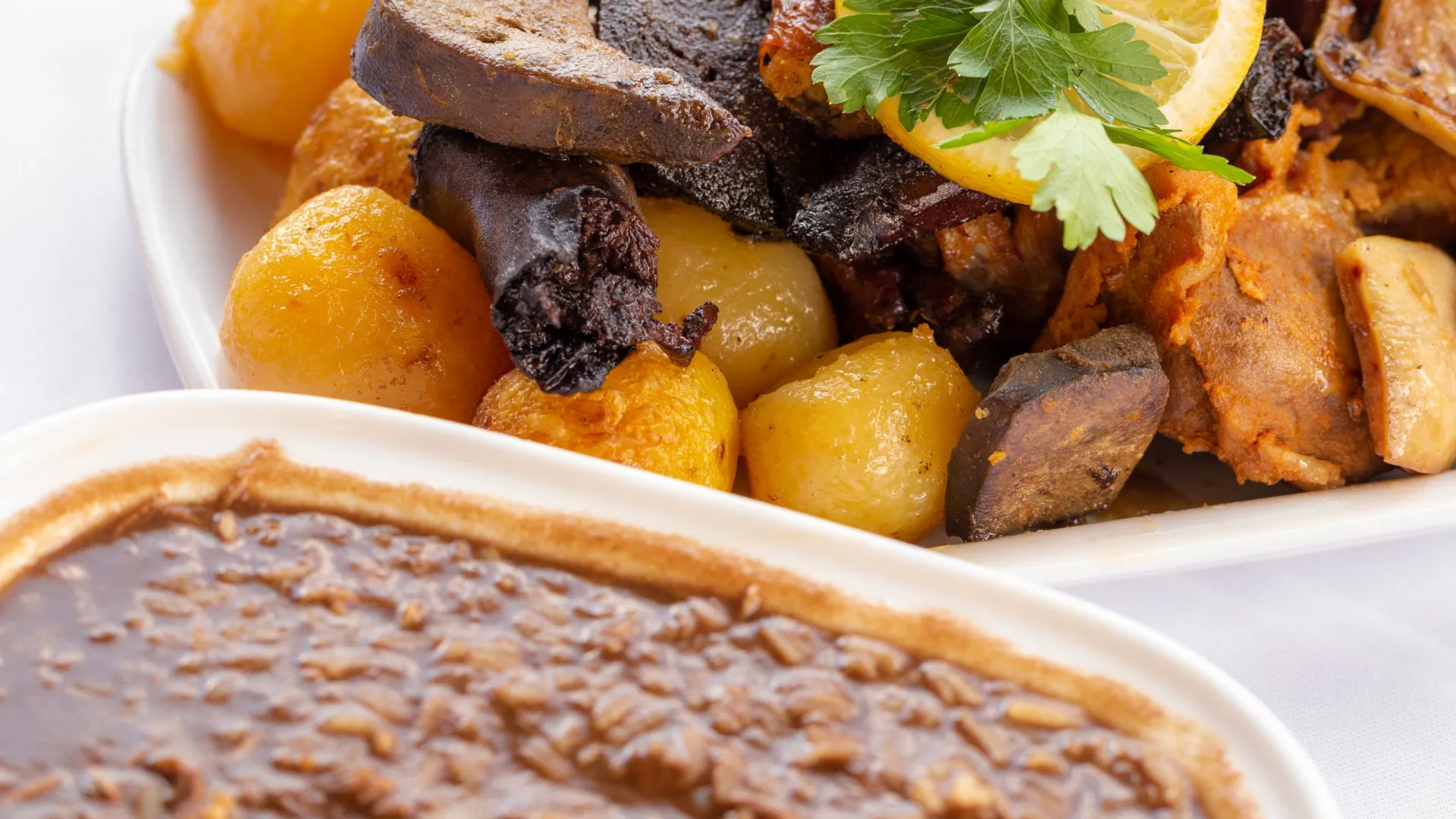 
                    Arroz de Sarrabulho certificado continua a gerar riqueza em Ponte de Lima
                