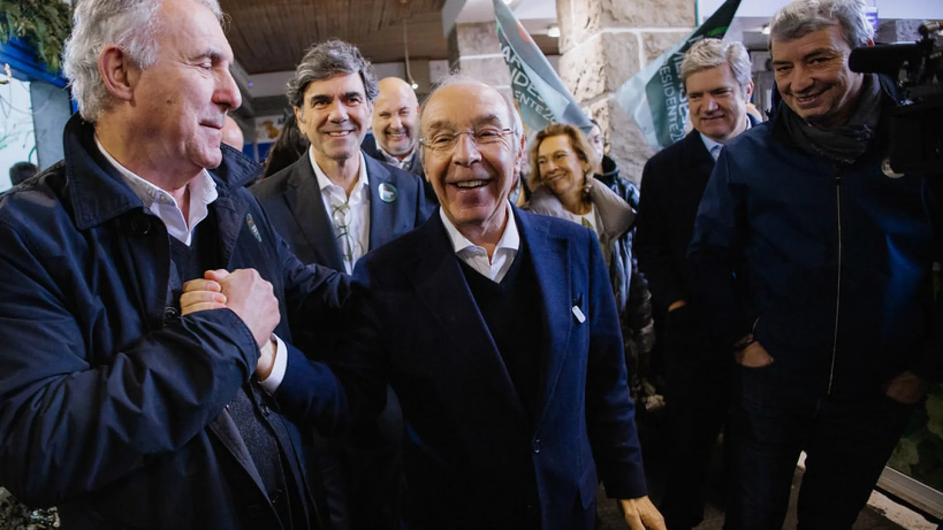 
                    Mendes teve pior resultado de sempre entre candidatos apoiados pelo PSD
                