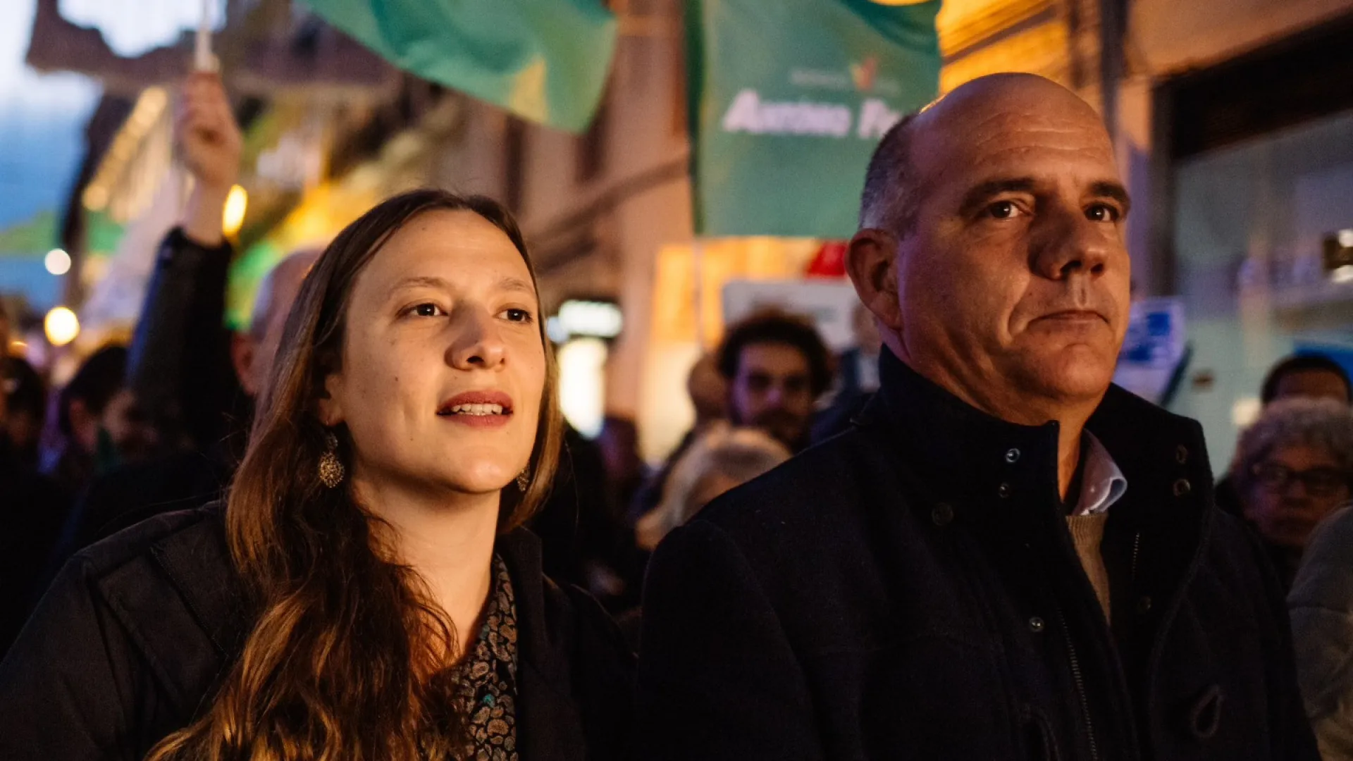 
                    Líder do PCP pede voto em António Filipe em defesa 