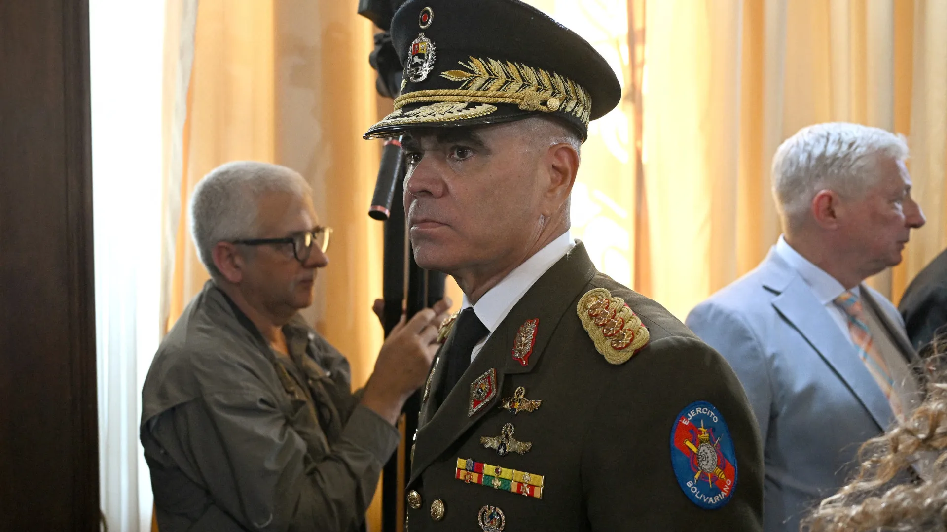 
                    Venezuela: 47 militares das Forças Armadas morreram nos ataques dos EUA
                